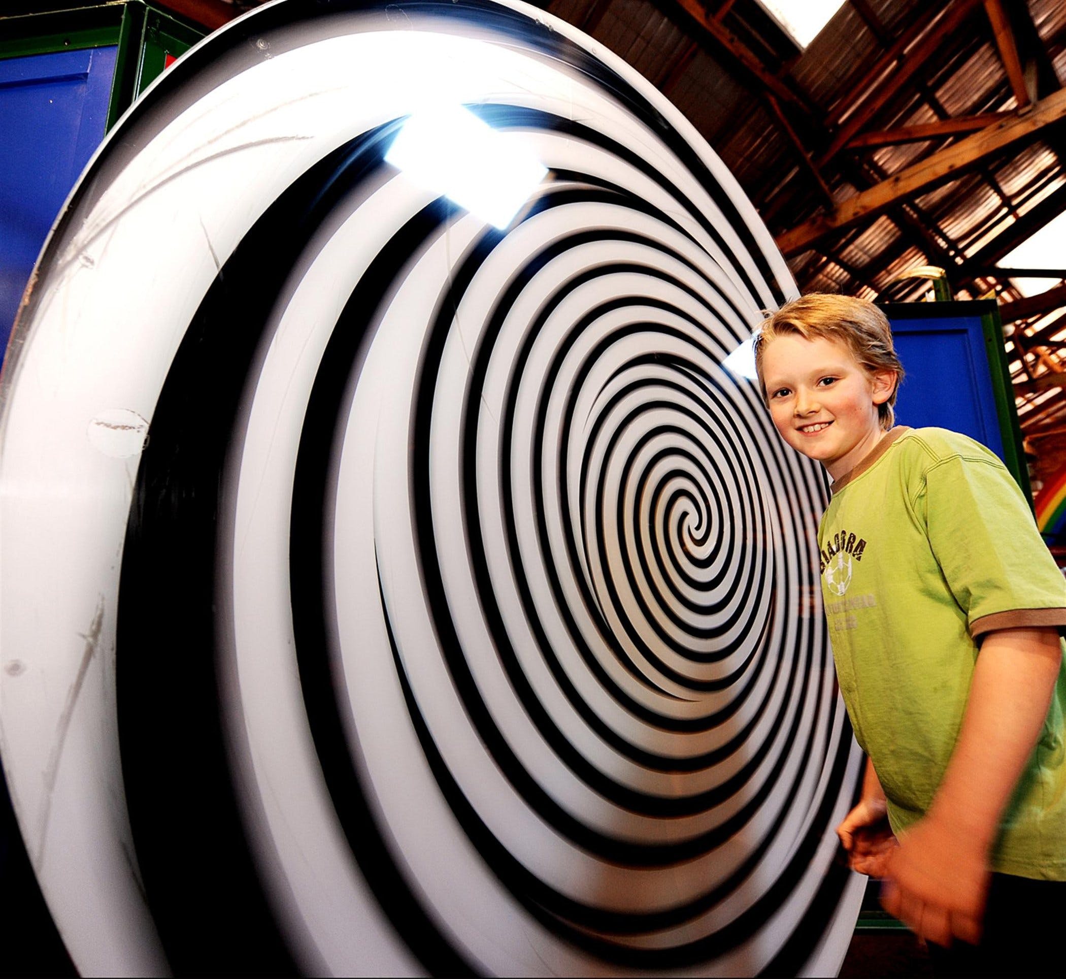 Discovery Science  Technology Centre - Melbourne Tourism
