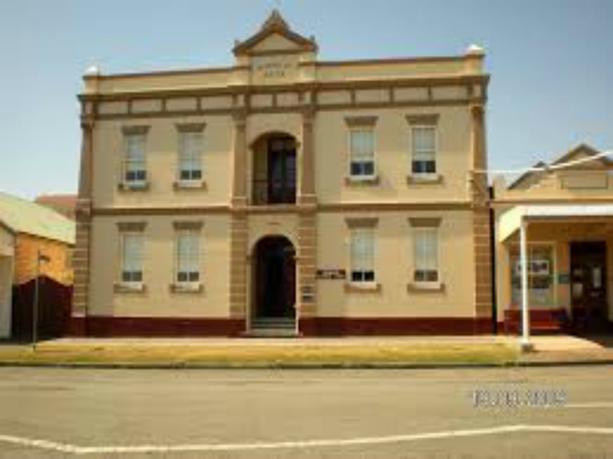 Dungog Museum - Accommodation in Brisbane