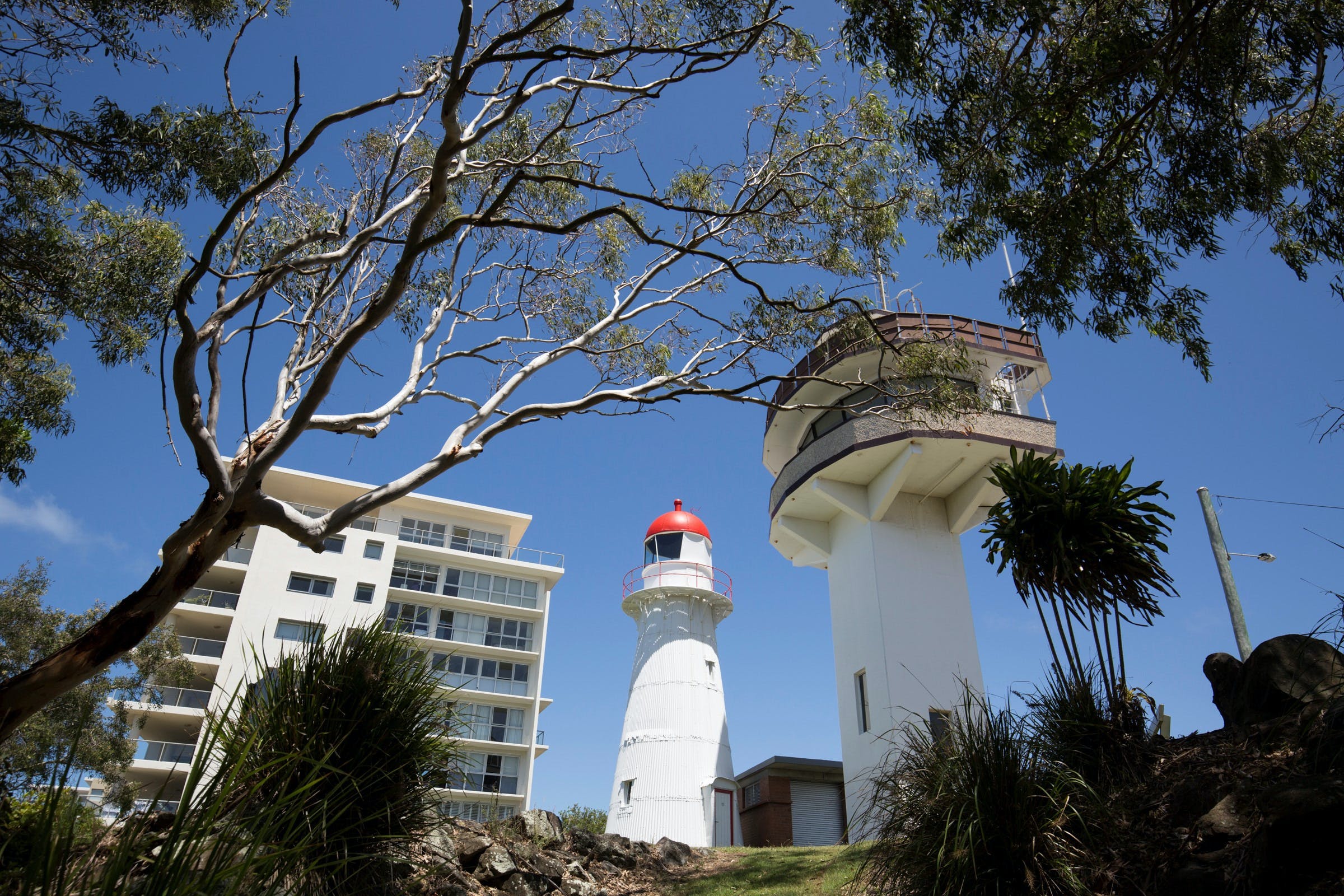 Friends of the Caloundra Lighthouses - Attractions Melbourne