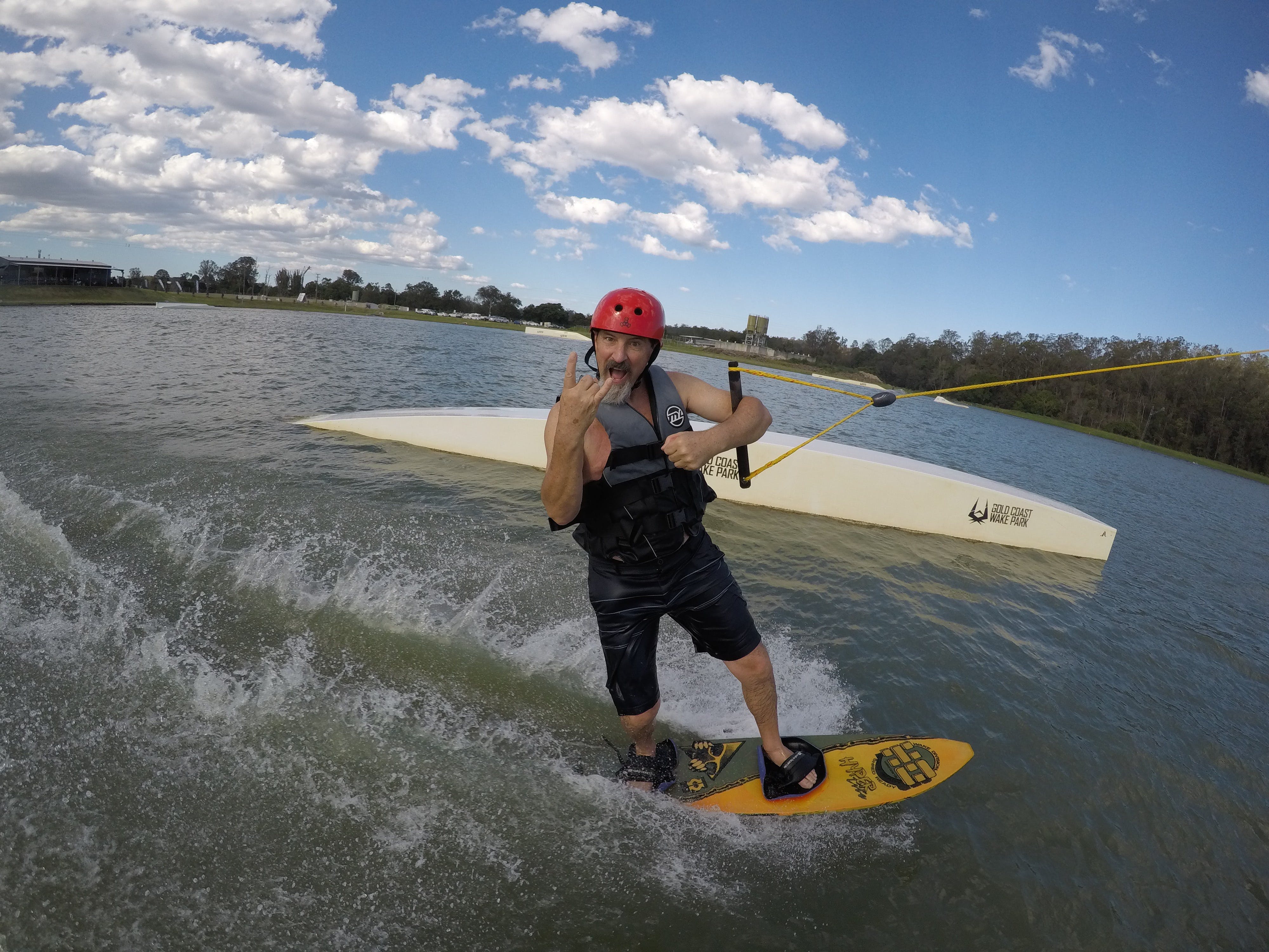 GC Wake Park - Accommodation in Surfers Paradise
