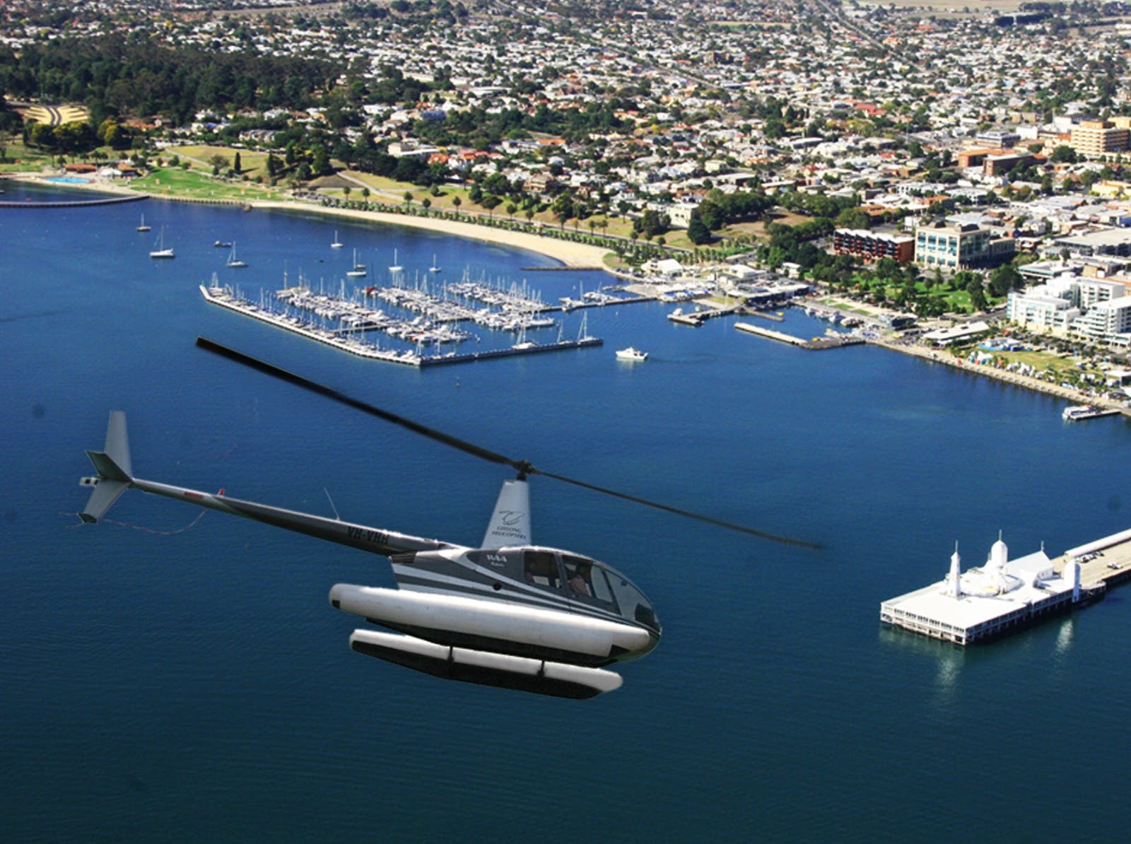 Geelong Helicopters - thumb 0