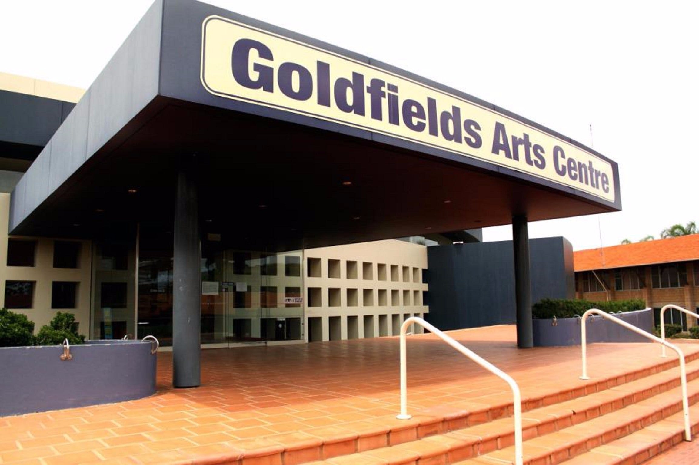 Goldfields Arts Centre - thumb 1