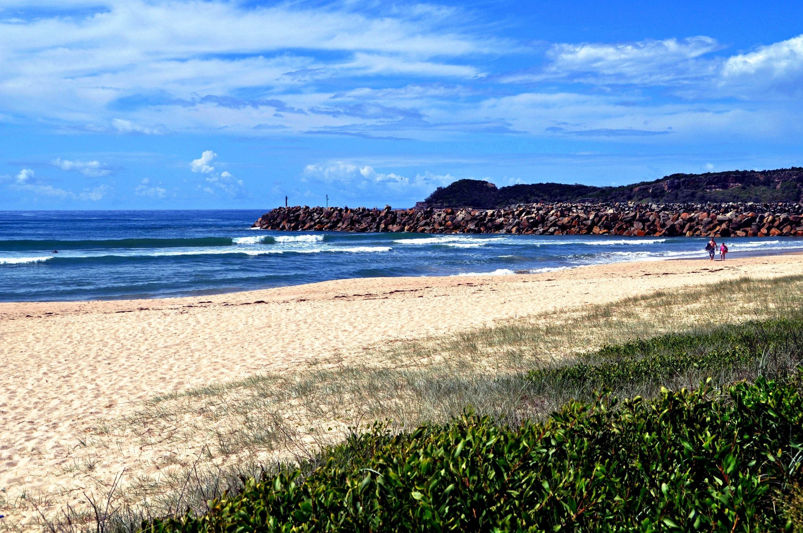 Grants Beach - Accommodation Bookings