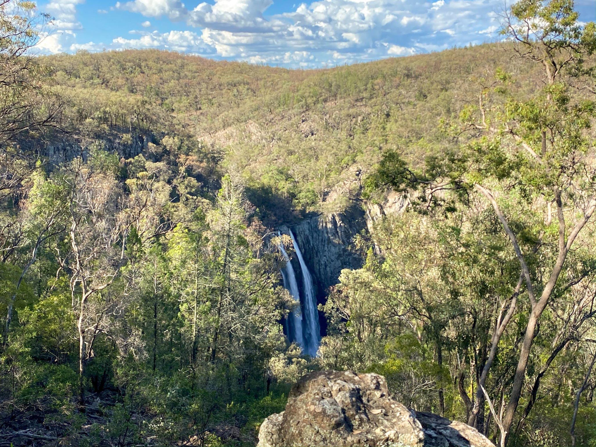 Horton Falls And Walks - thumb 1