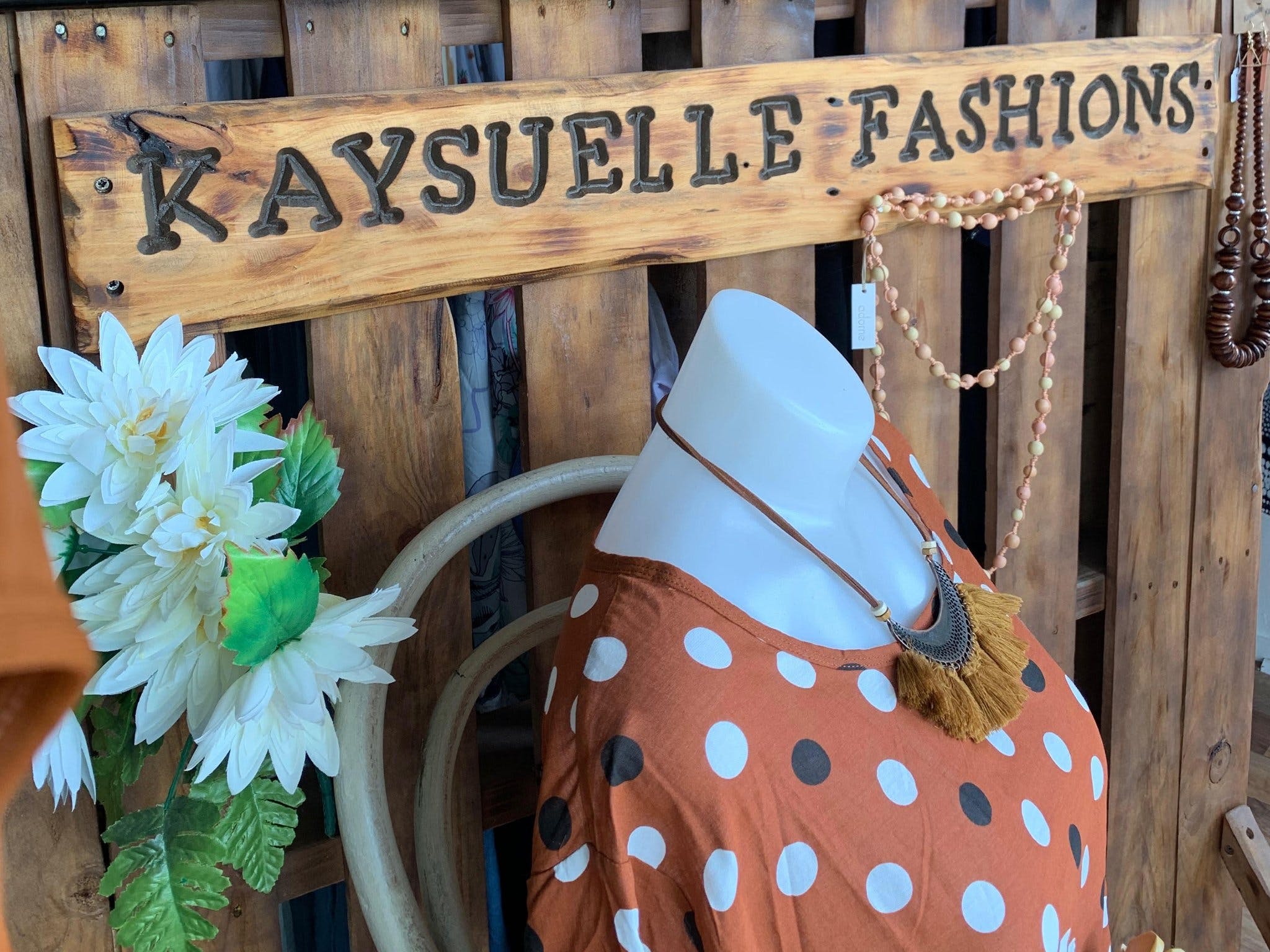 Kaysuelle Fashions - thumb 2