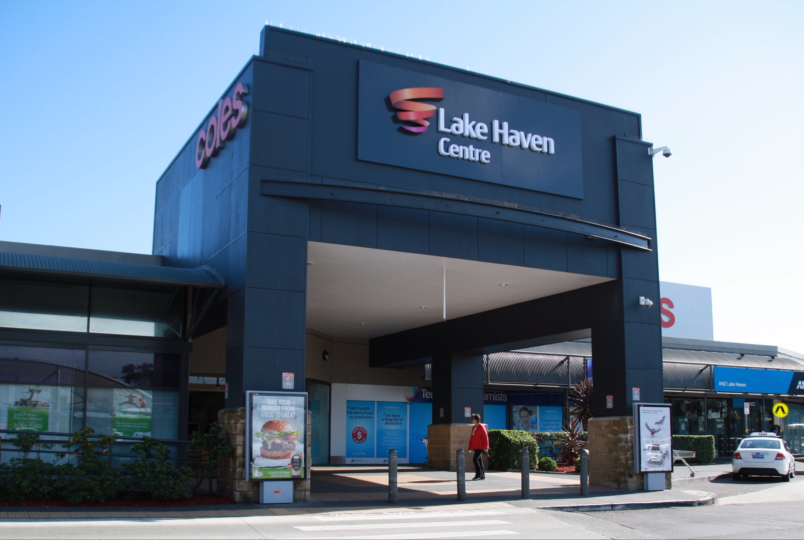 Lake Haven Centre - Attractions Melbourne