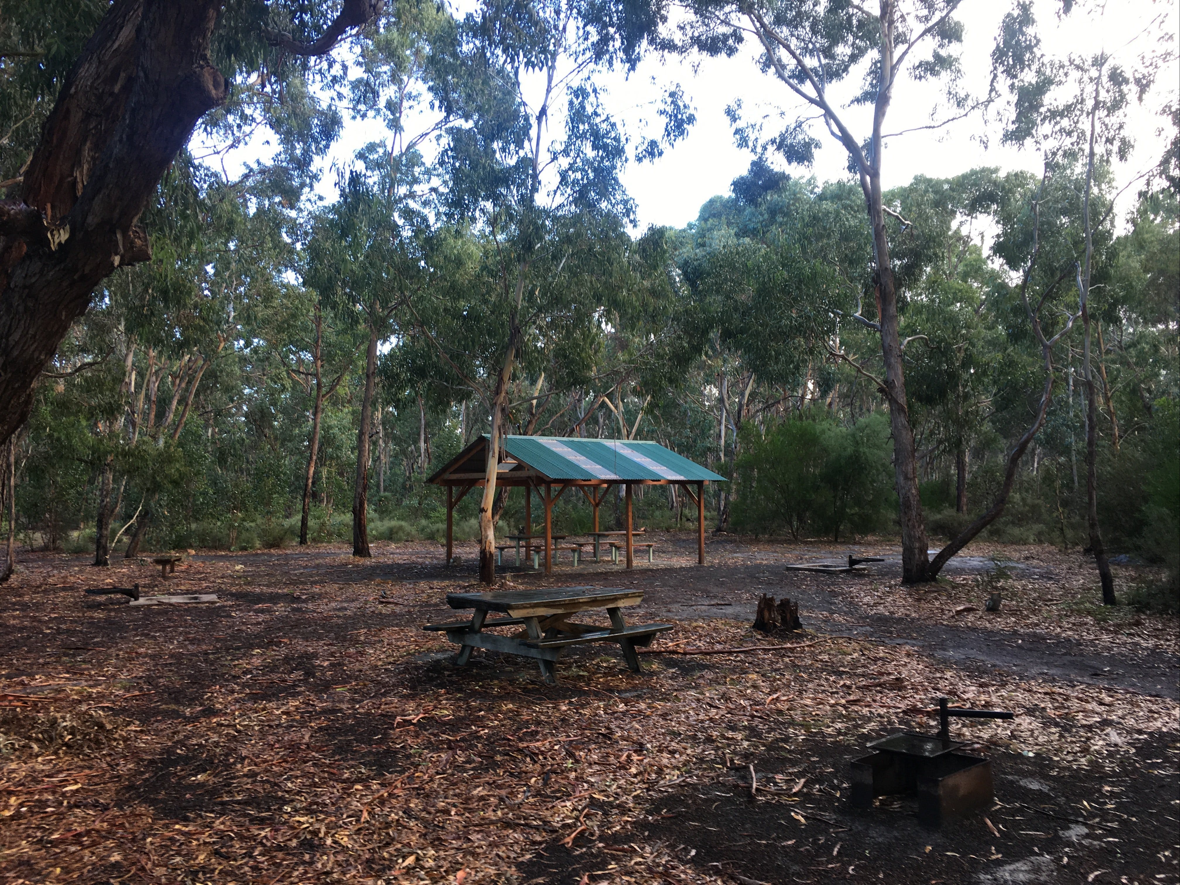 Long Lead Picnic Area And Campground - thumb 0