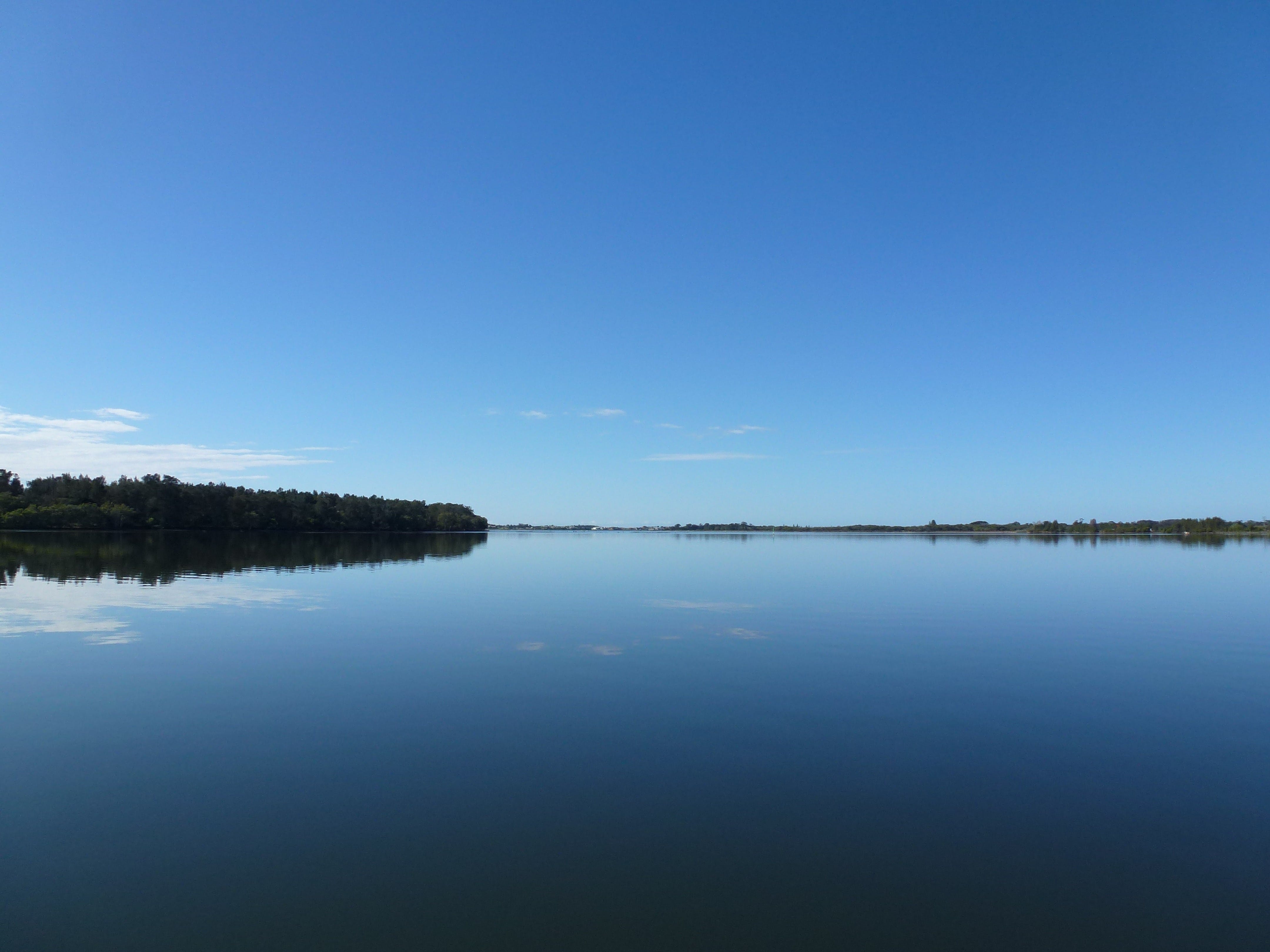 Manning River - Port Augusta Accommodation