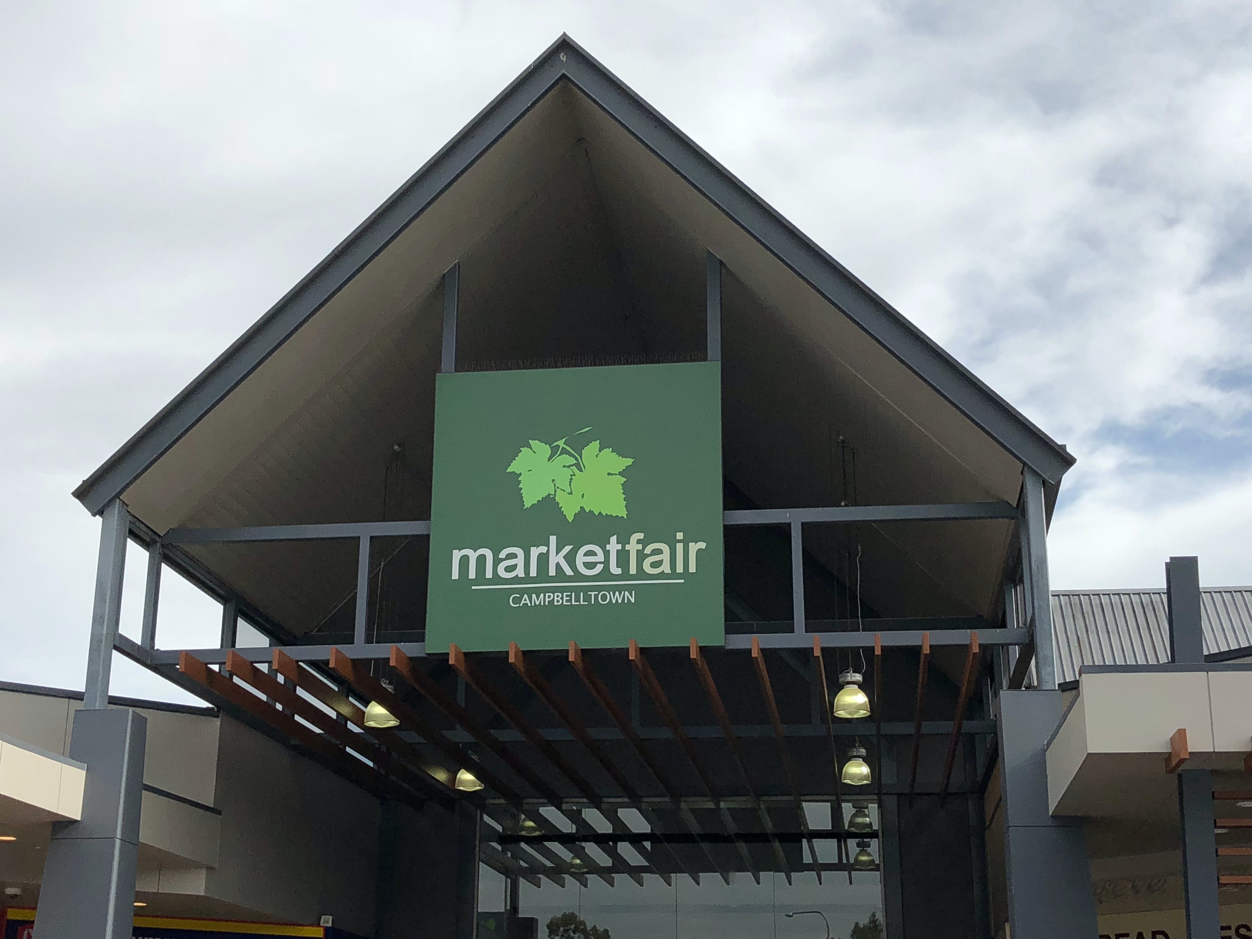 Marketfair Campbelltown - thumb 2