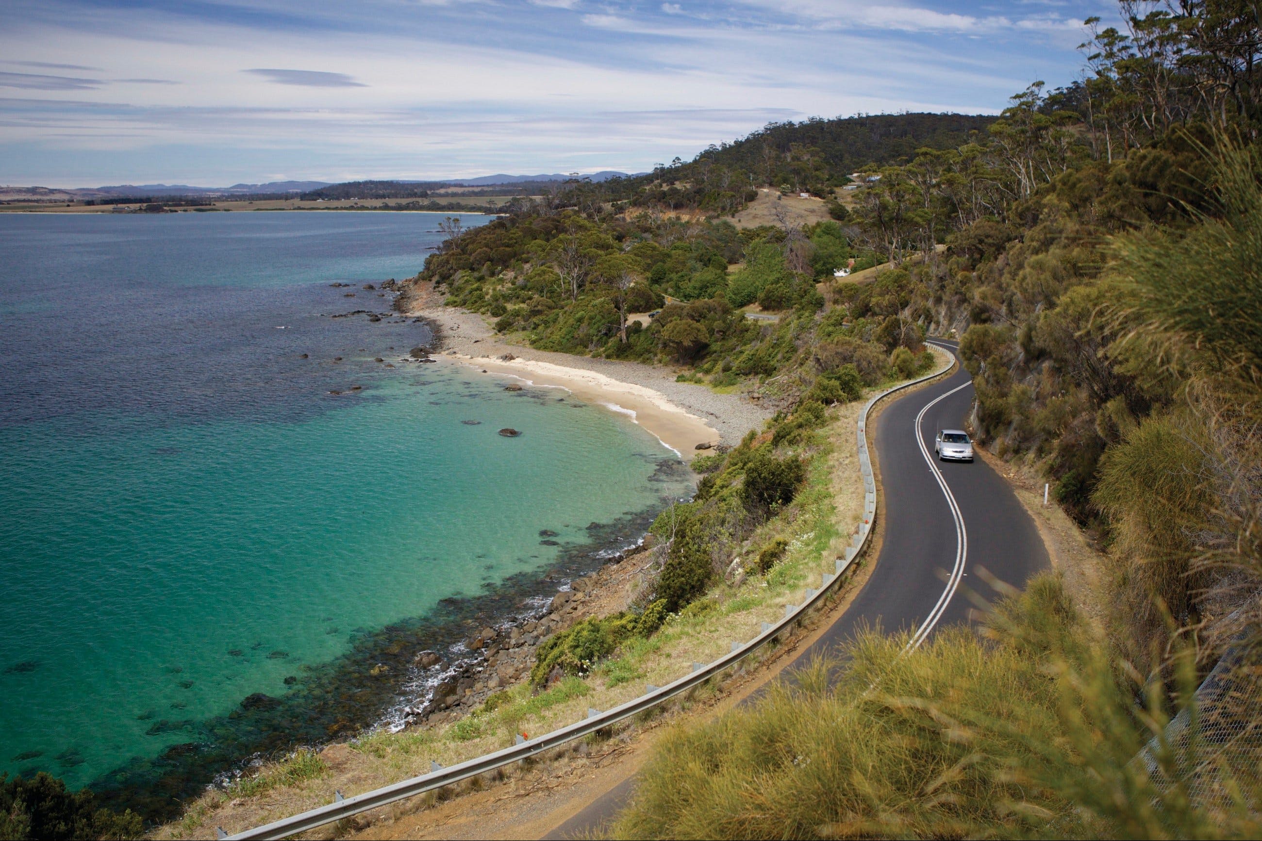 Mayfield Bay Coastal Reserve - Attractions
