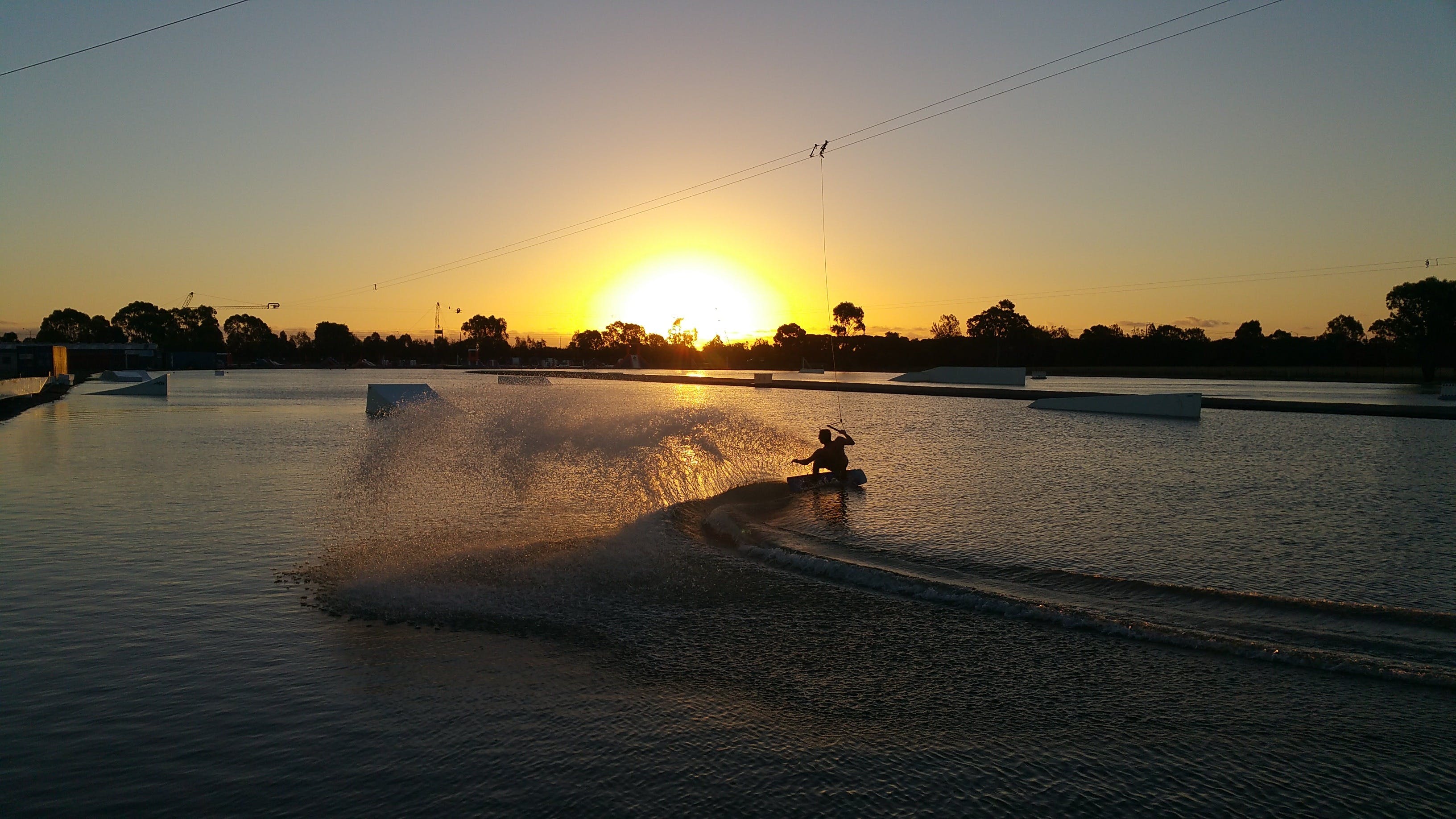 Melbourne Cable Park - Find Attractions