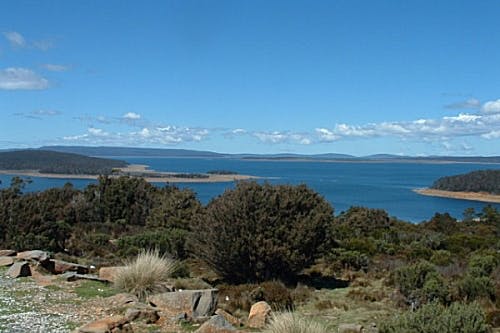 Miena - New South Wales Tourism 