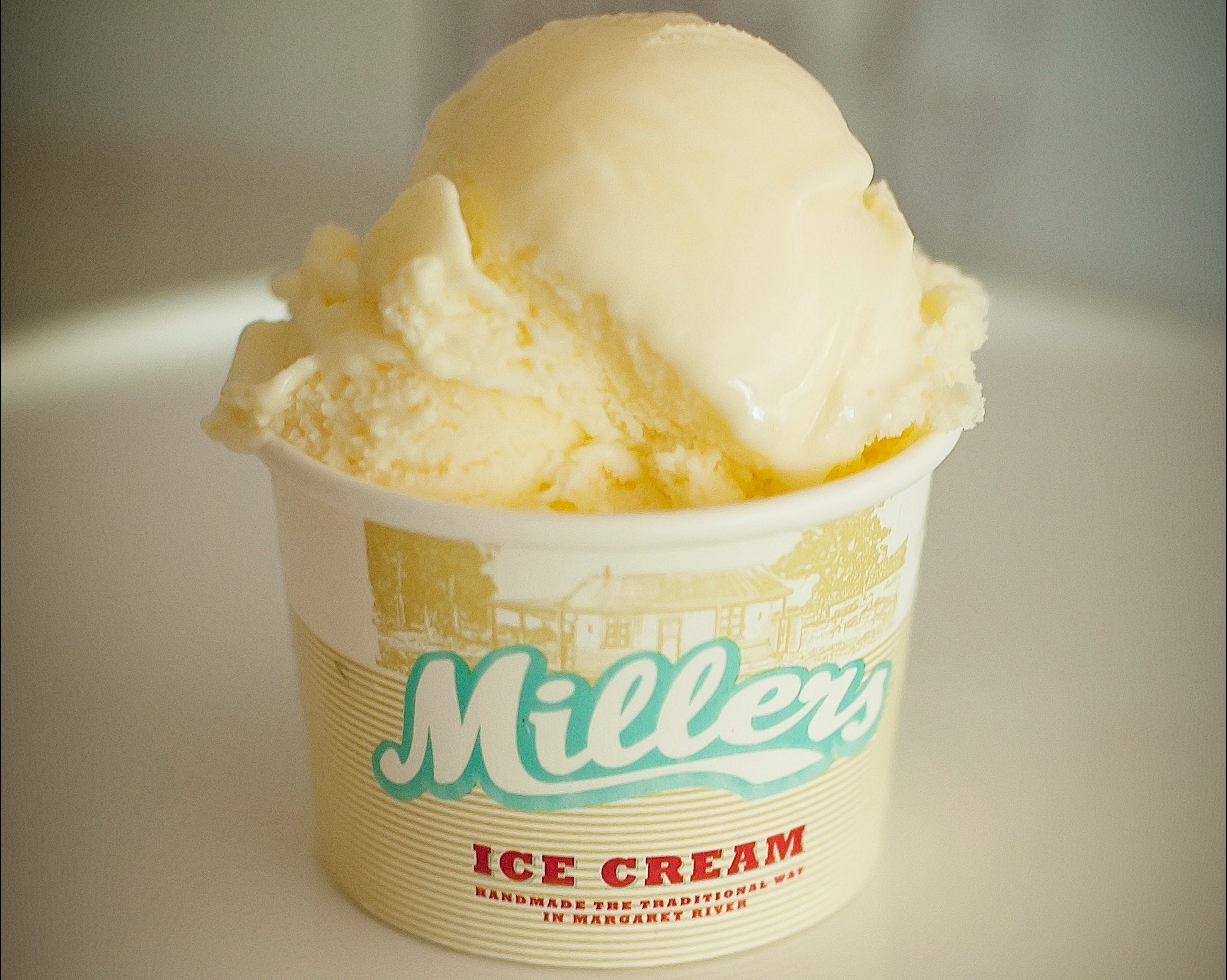 Millers Ice Cream - thumb 1