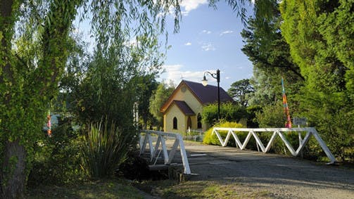 Moe - Tourism Canberra