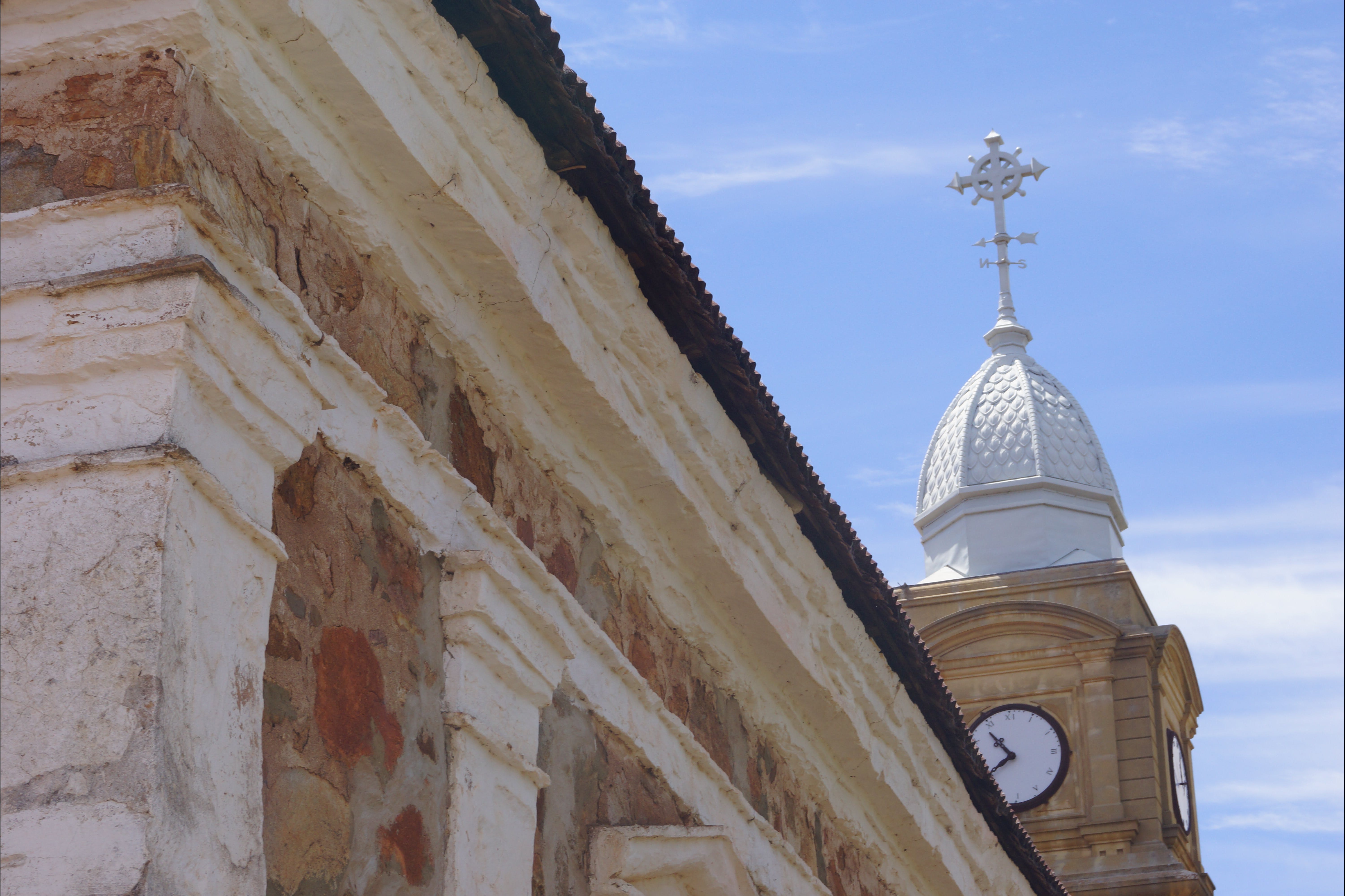 New Norcia Benedictine Monastery - thumb 1