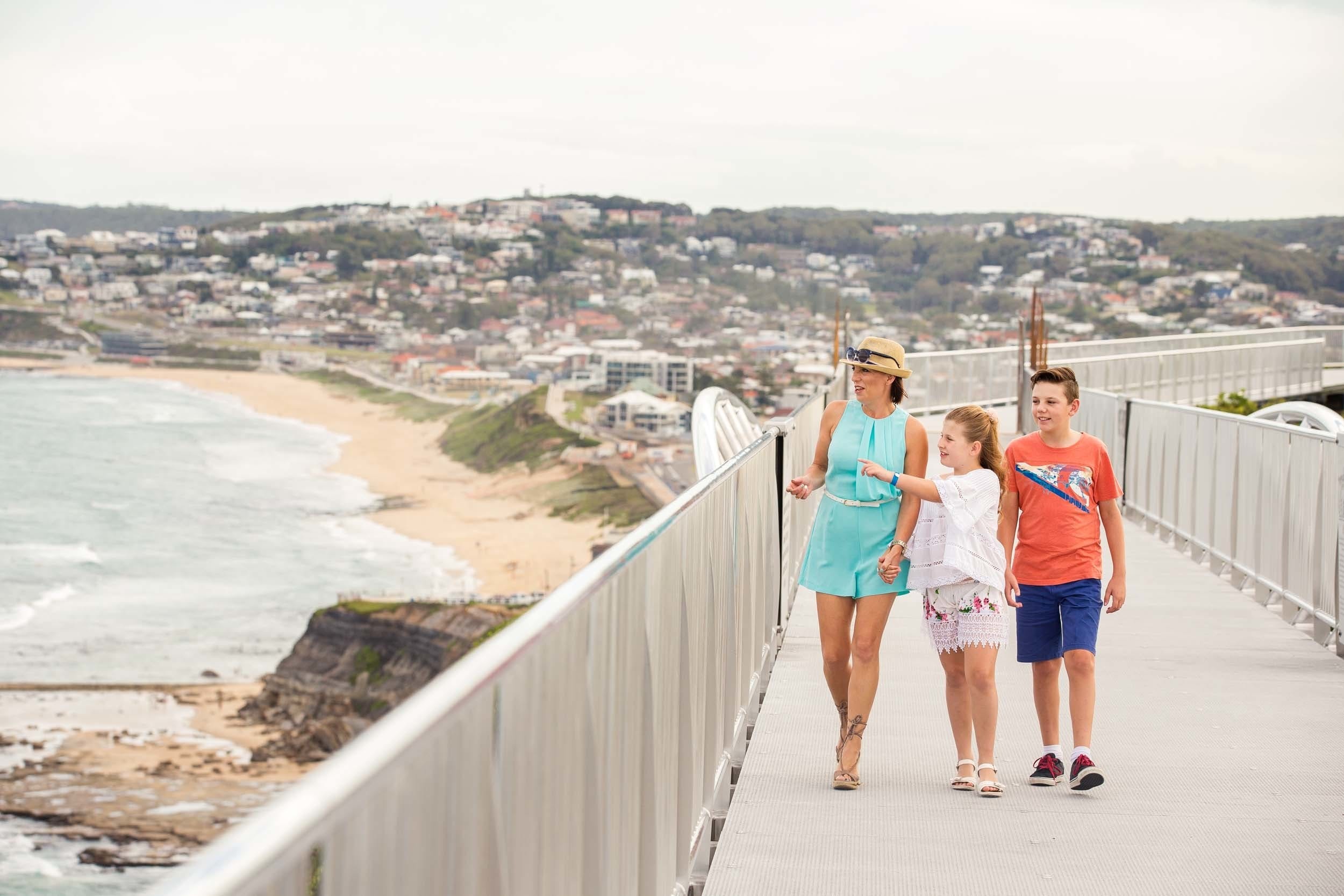 Newcastles Outdoor Adventures - Accommodation in Surfers Paradise