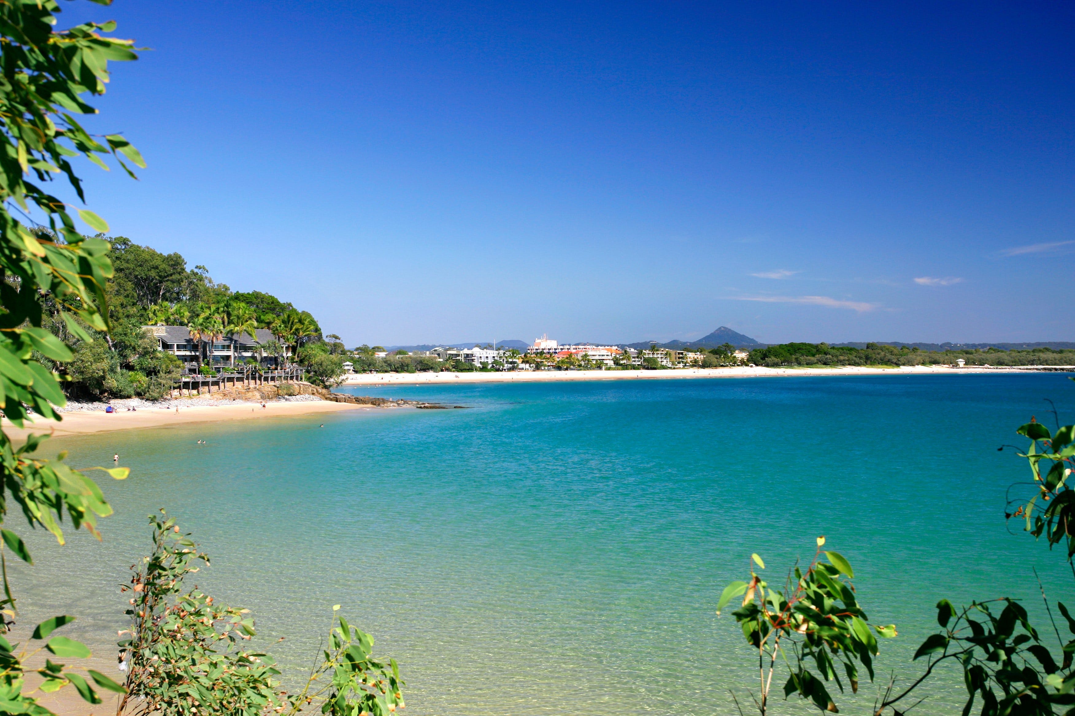 Noosa Heads - Redcliffe Tourism