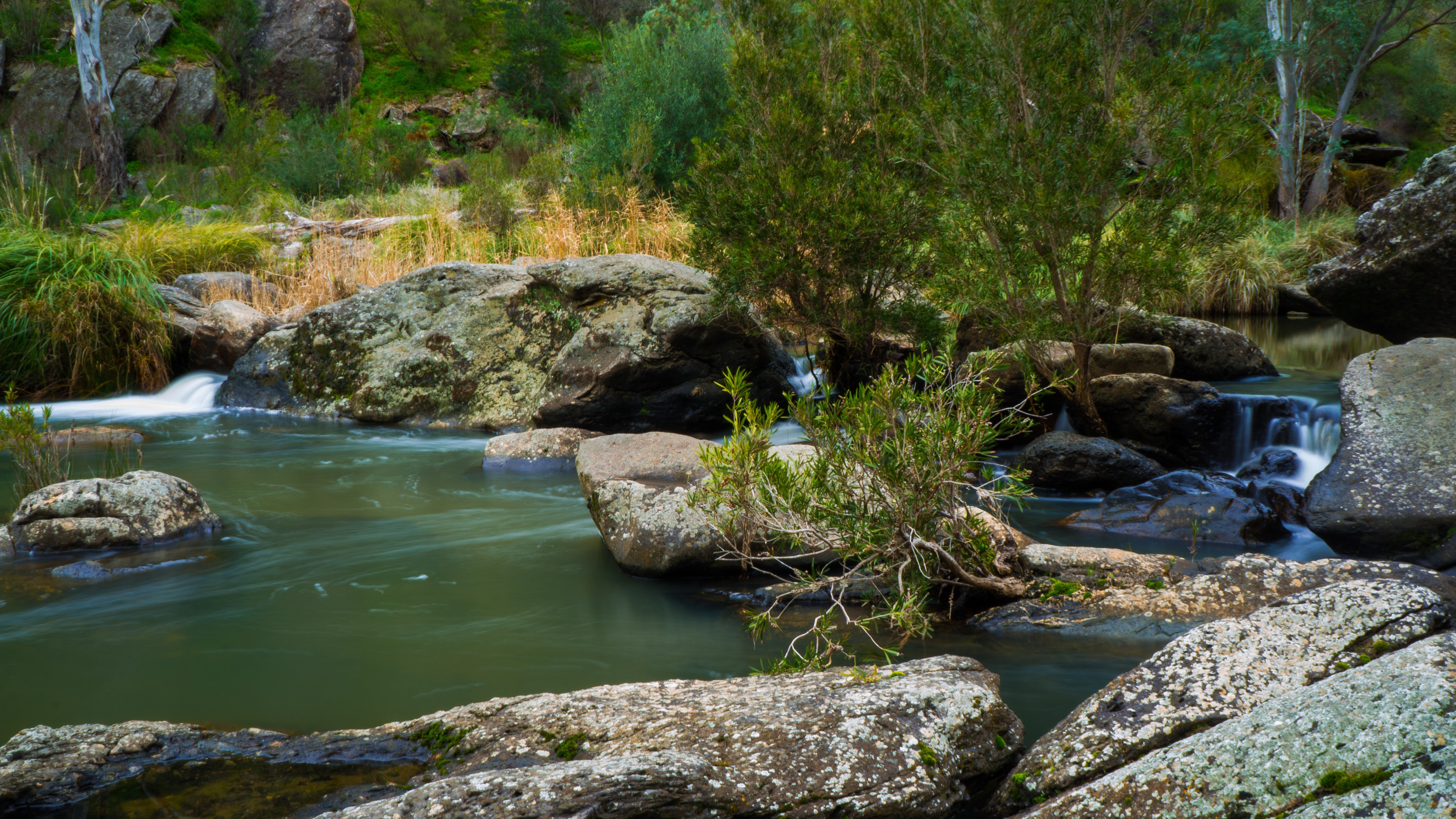 Onkaparinga River National Park - Attractions