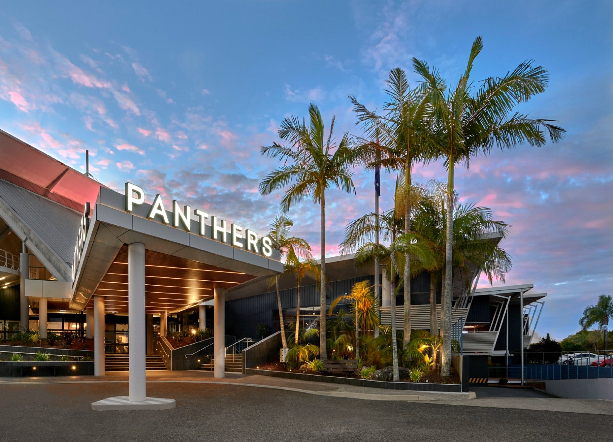 Panthers Port Macquarie - thumb 0