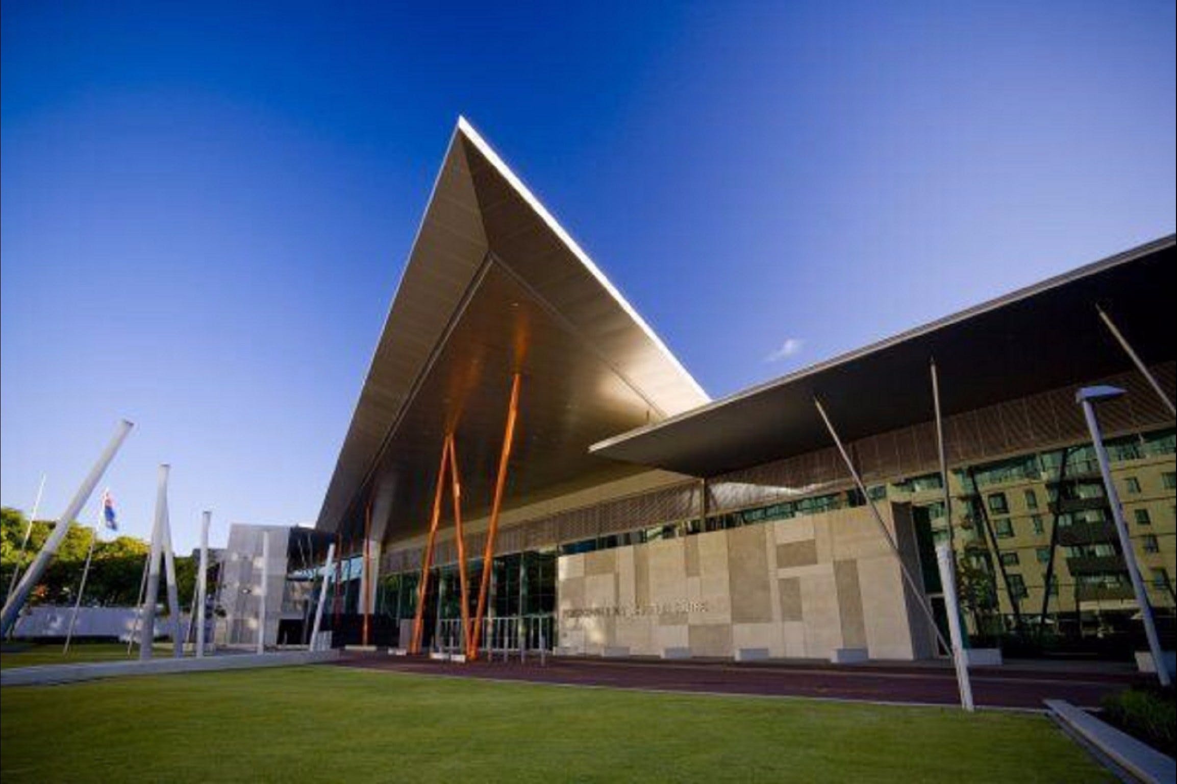 Perth Convention Centre - thumb 0