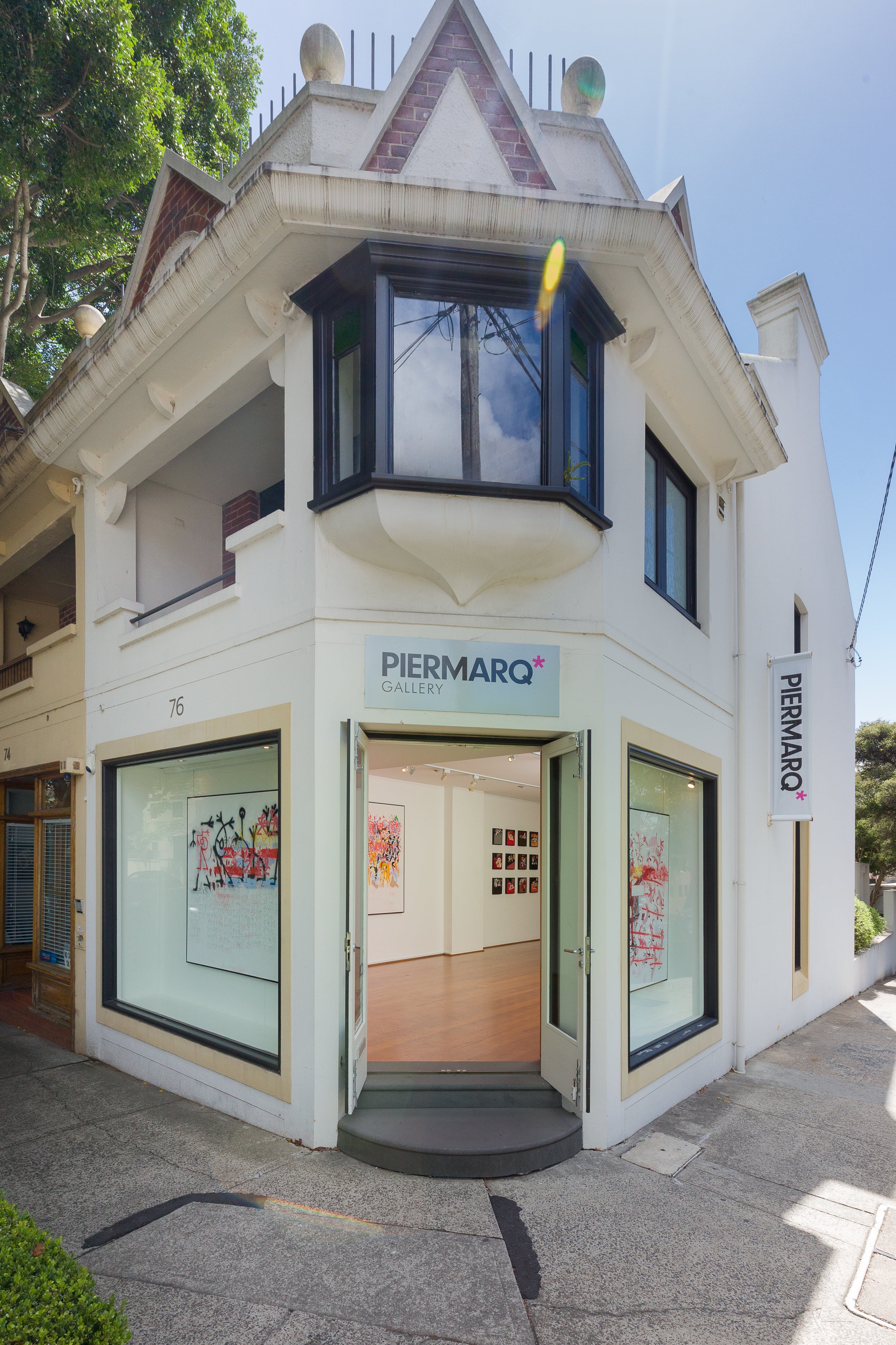 Piermarq Gallery - thumb 1