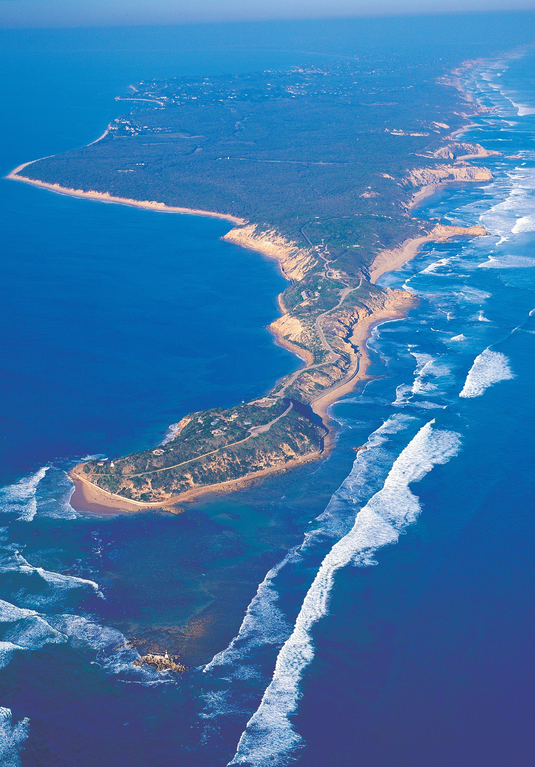 Point Nepean National Park Trails - Find Attractions