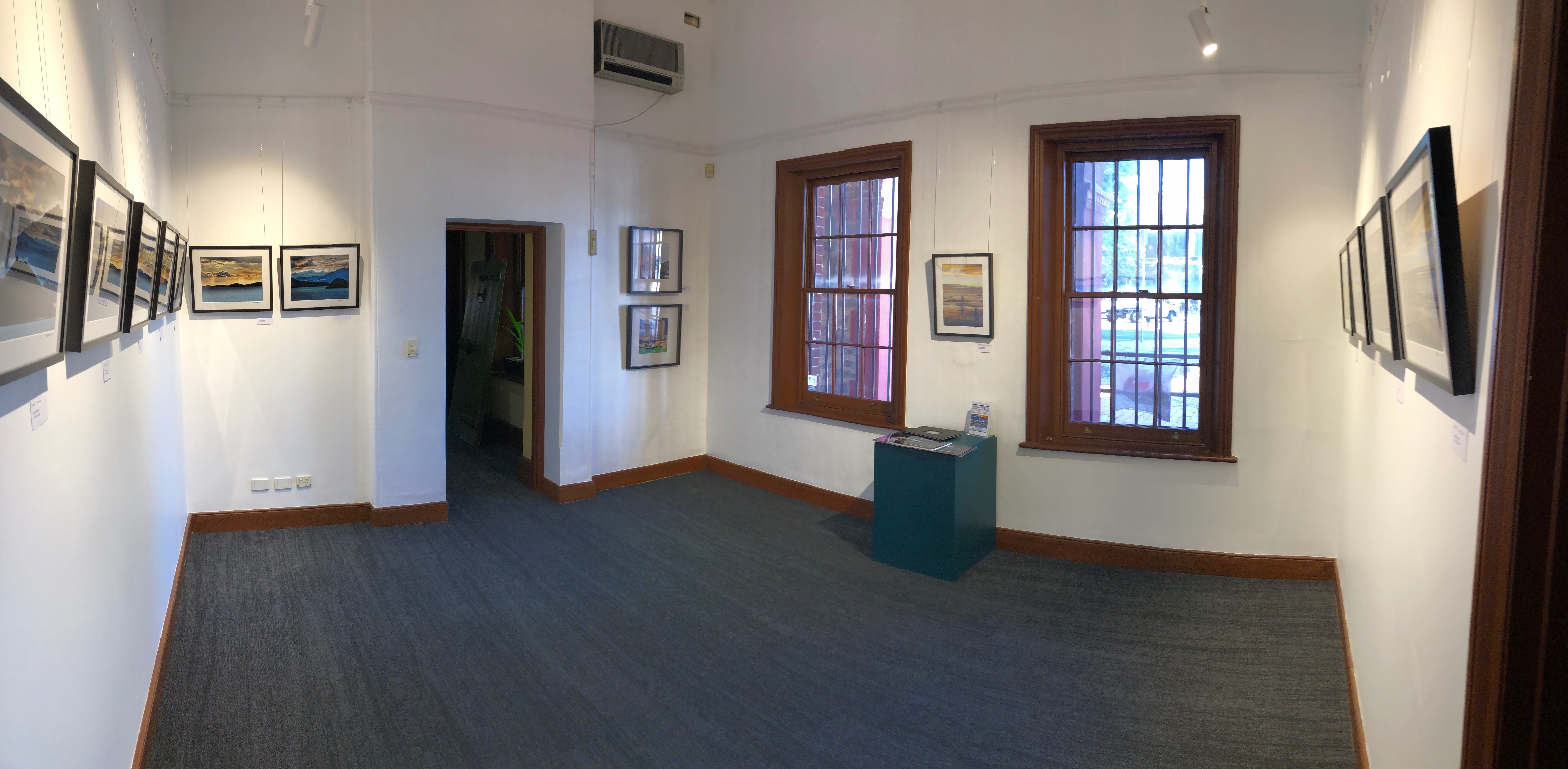 Port Adelaide Visitor Information Centre Gallery - thumb 0