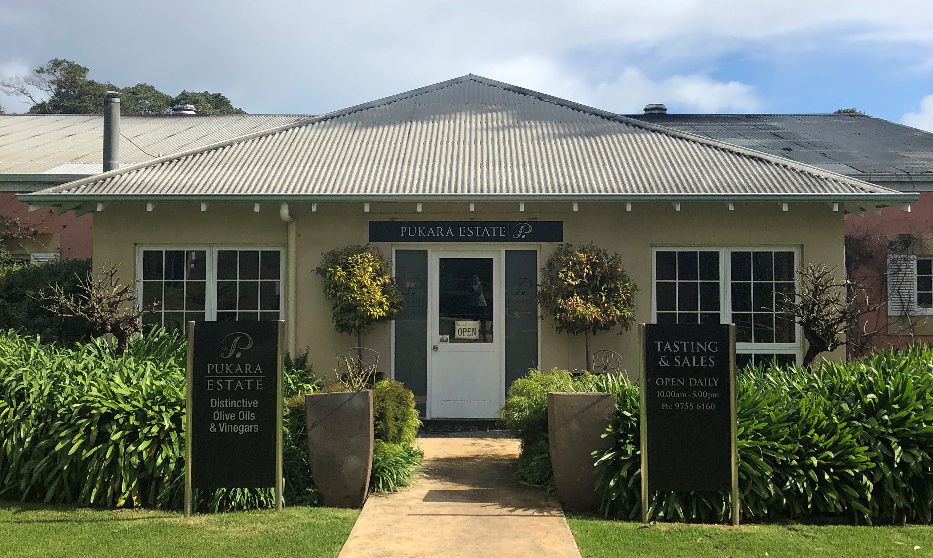 Pukara Estate - Margaret River Tasting Room - Tourism Cairns