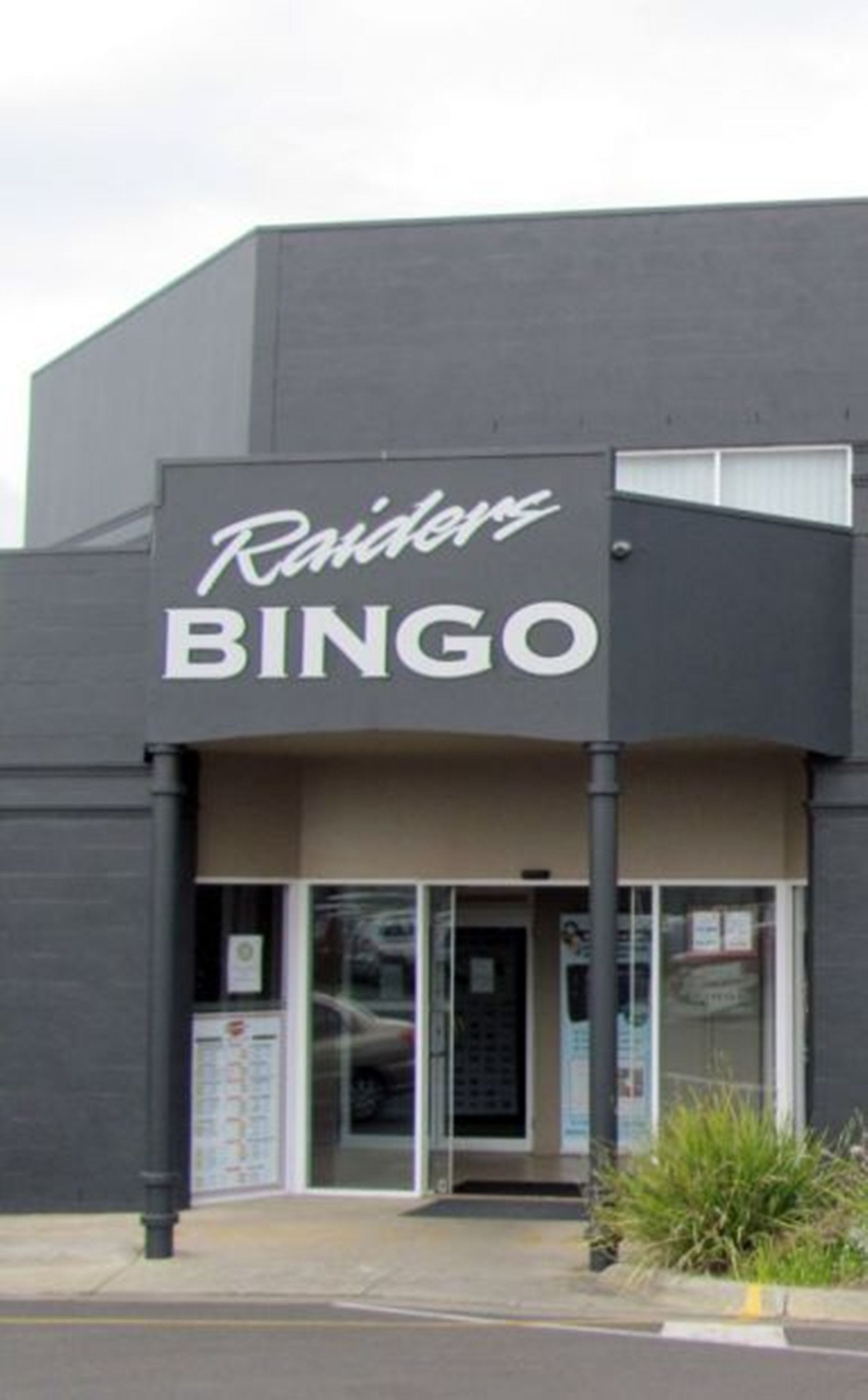 Raiders Bingo Centre - thumb 0