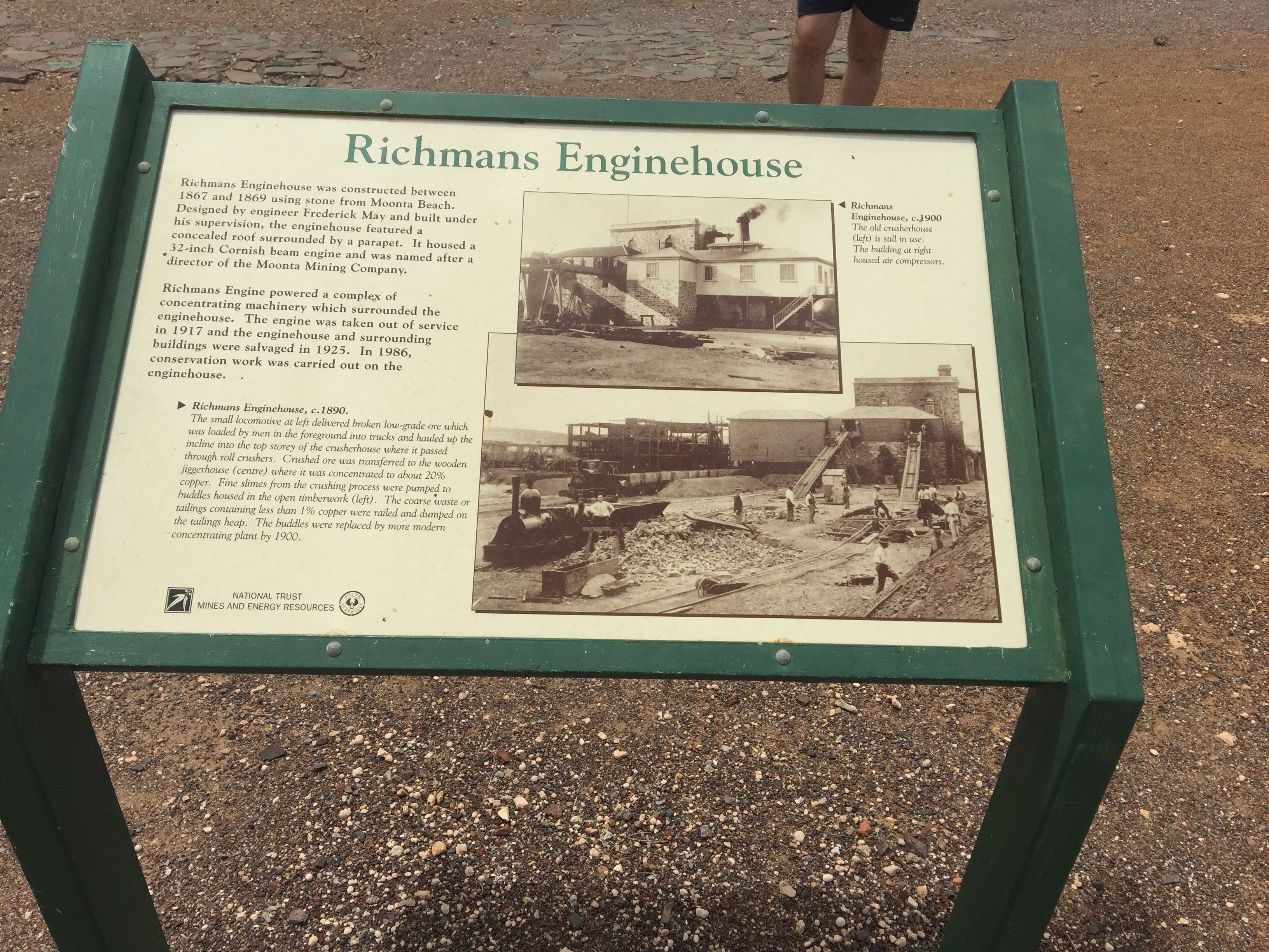 Richmans Enginehouse - thumb 2