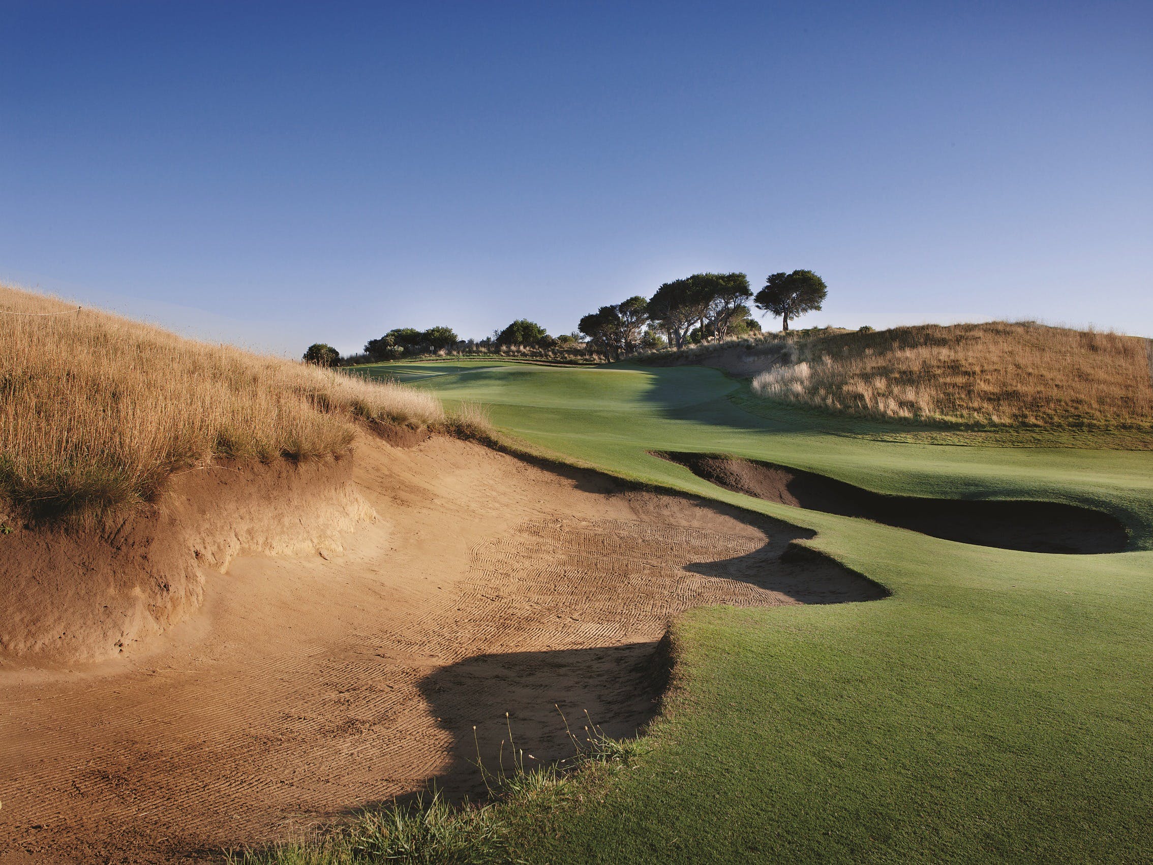 St Andrews Beach Golf Course - thumb 0