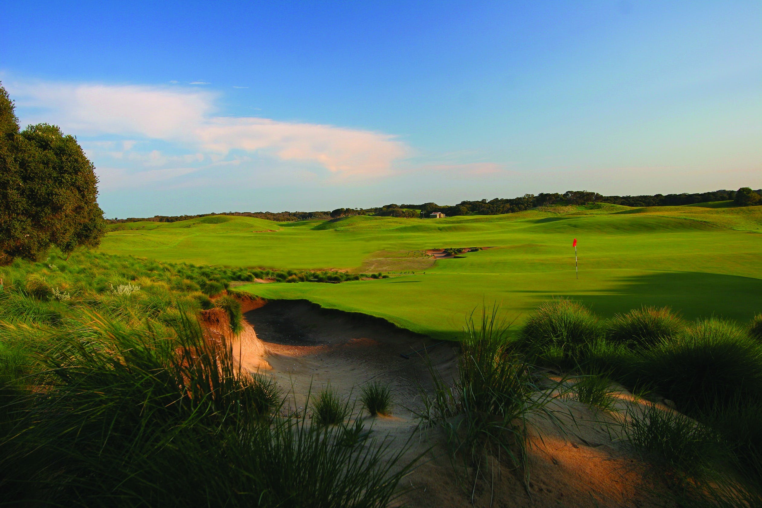 St Andrews Beach Golf Course - thumb 1