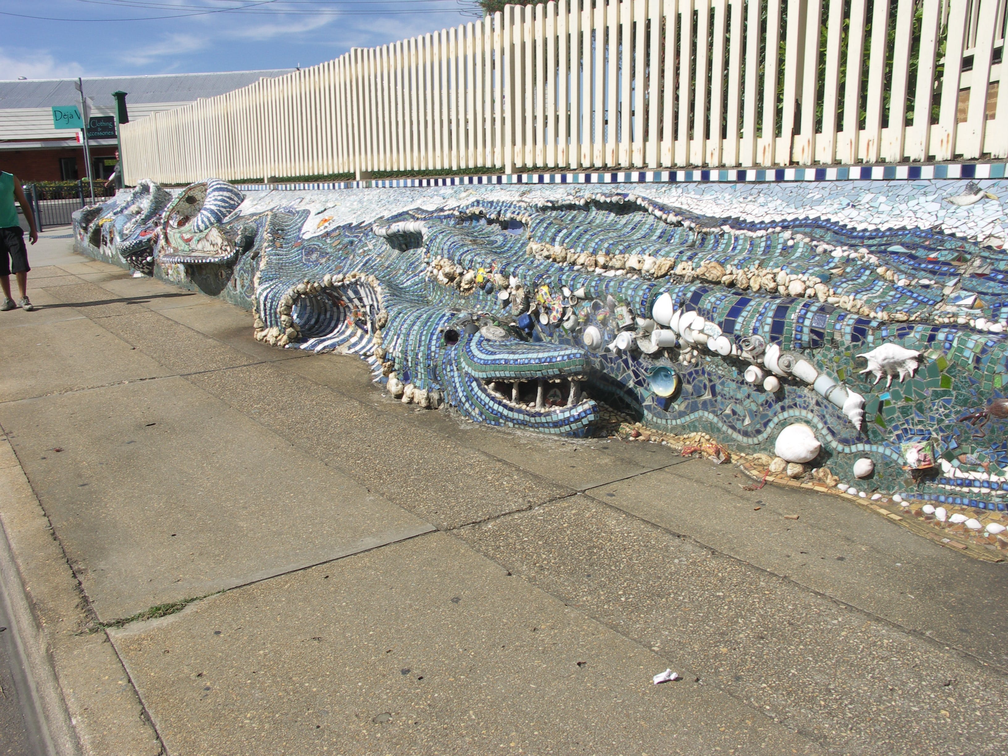 The Nambucca Heads Mosaic - Attractions Melbourne