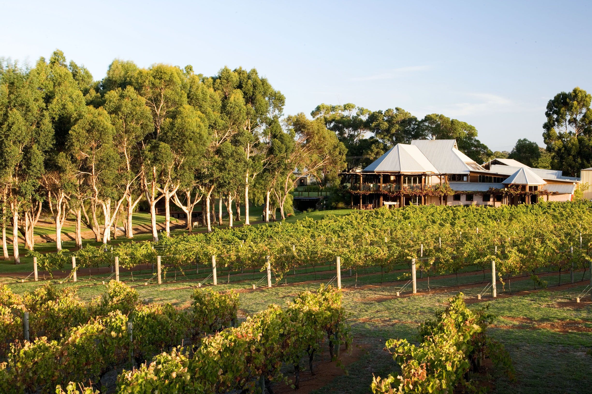 Tom Cullity Drive, Margaret River Gourmet Food And Wine Trail - thumb 1