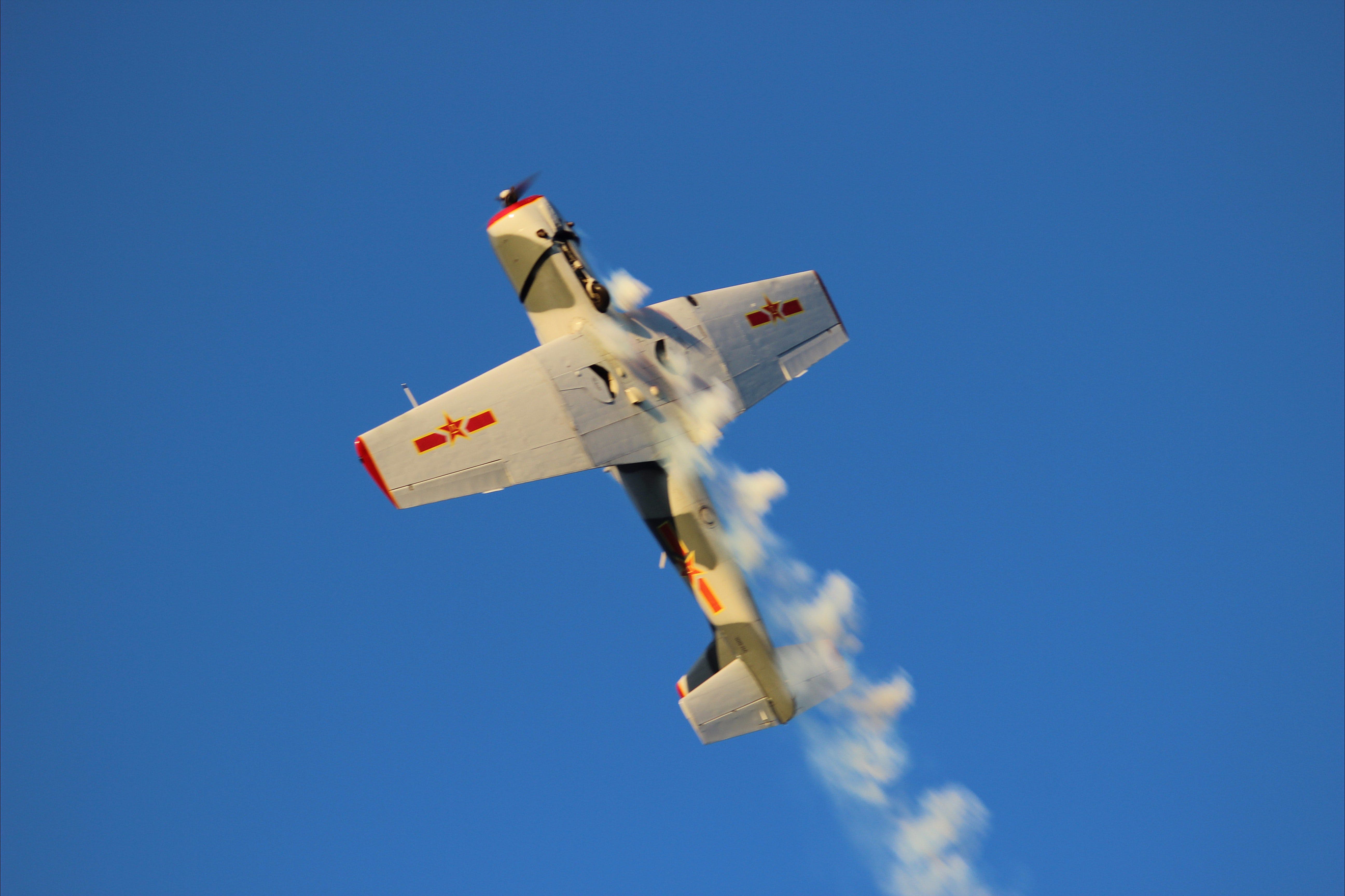 Warbird Aerial Adventures - thumb 0