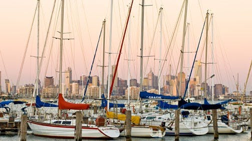 Williamstown - Find Attractions