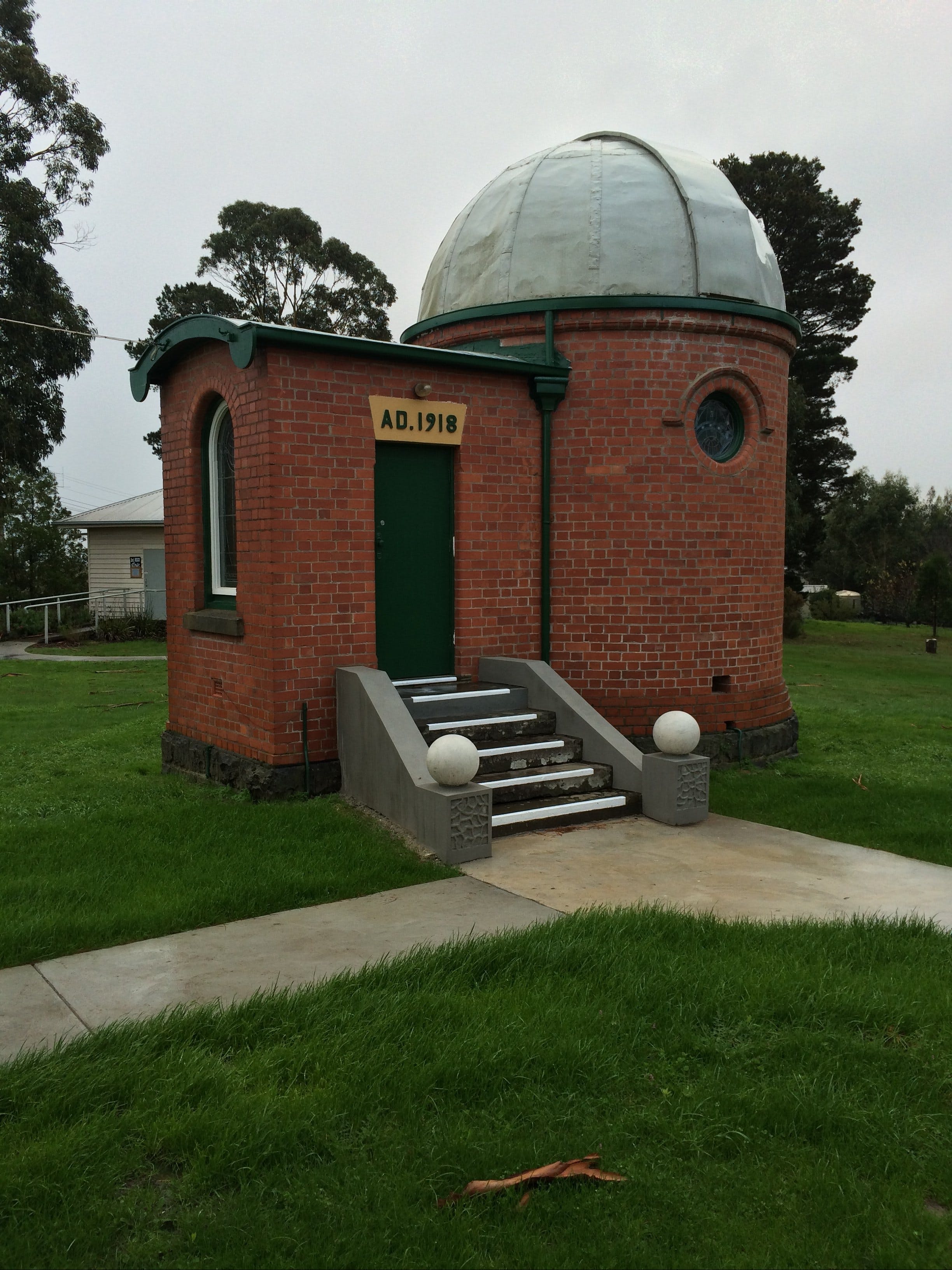 Ballarat Municipal Observatory And Museum - thumb 2