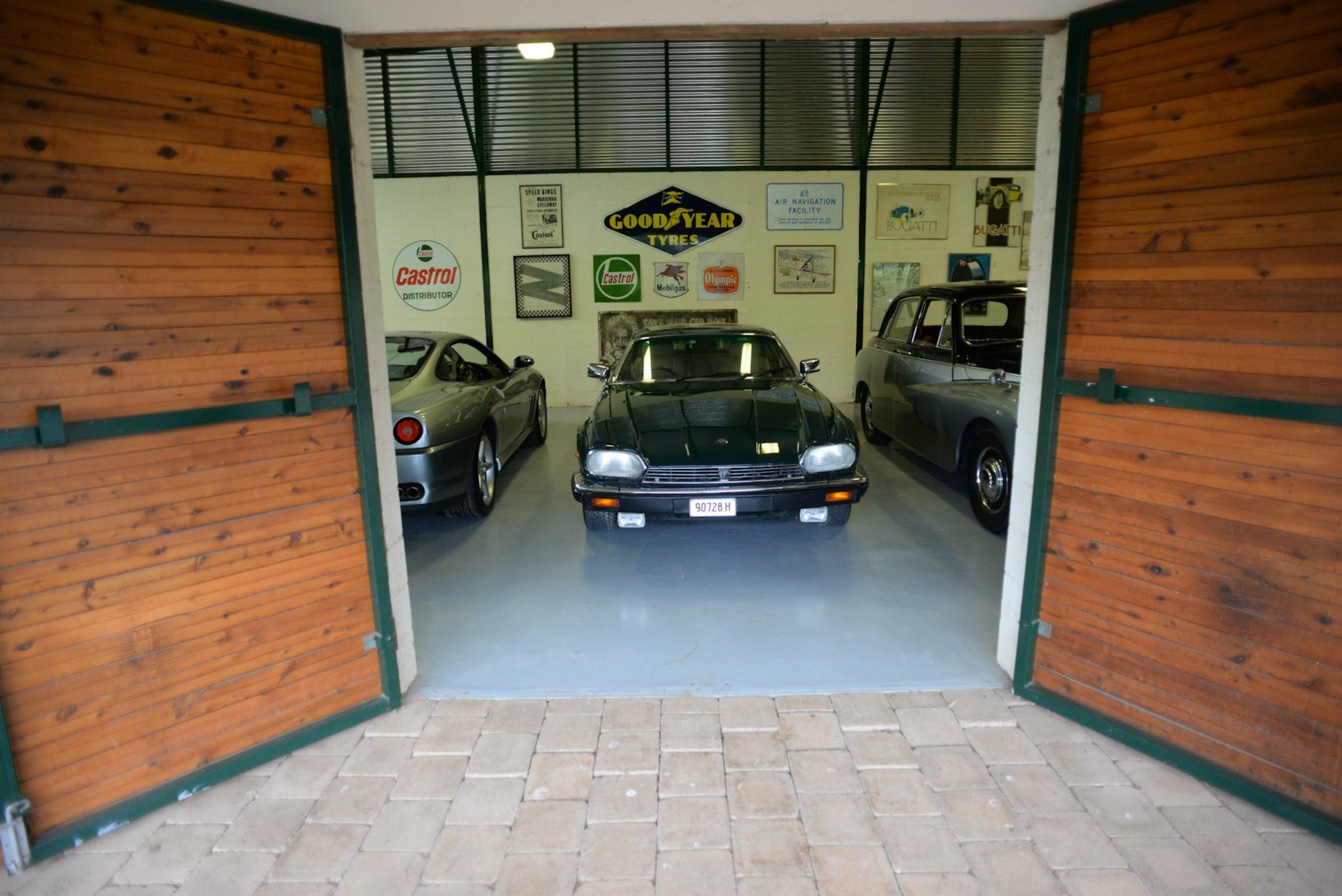 Binalong Motor Museum - thumb 2