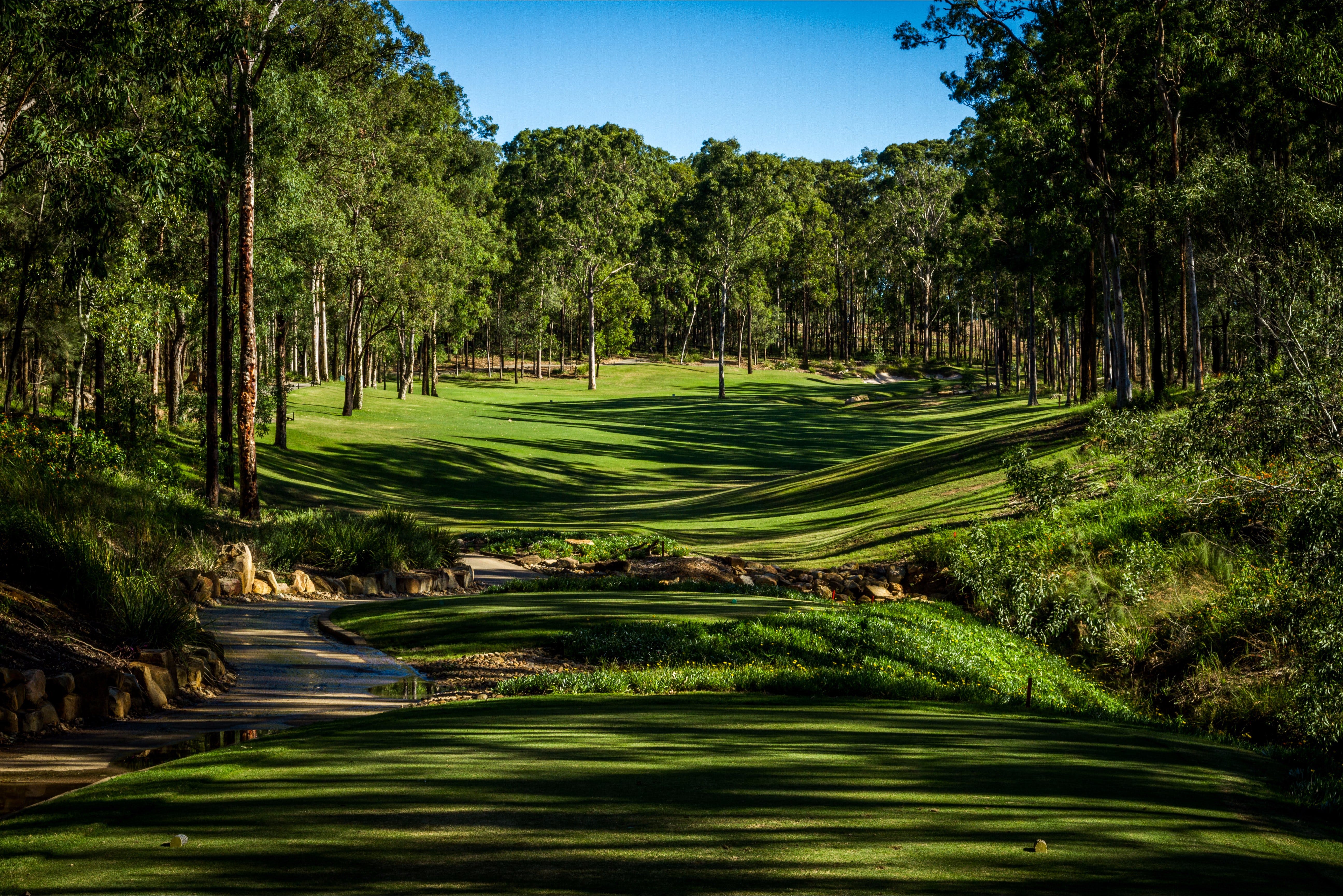 Brookwater Golf And Country Club - thumb 1