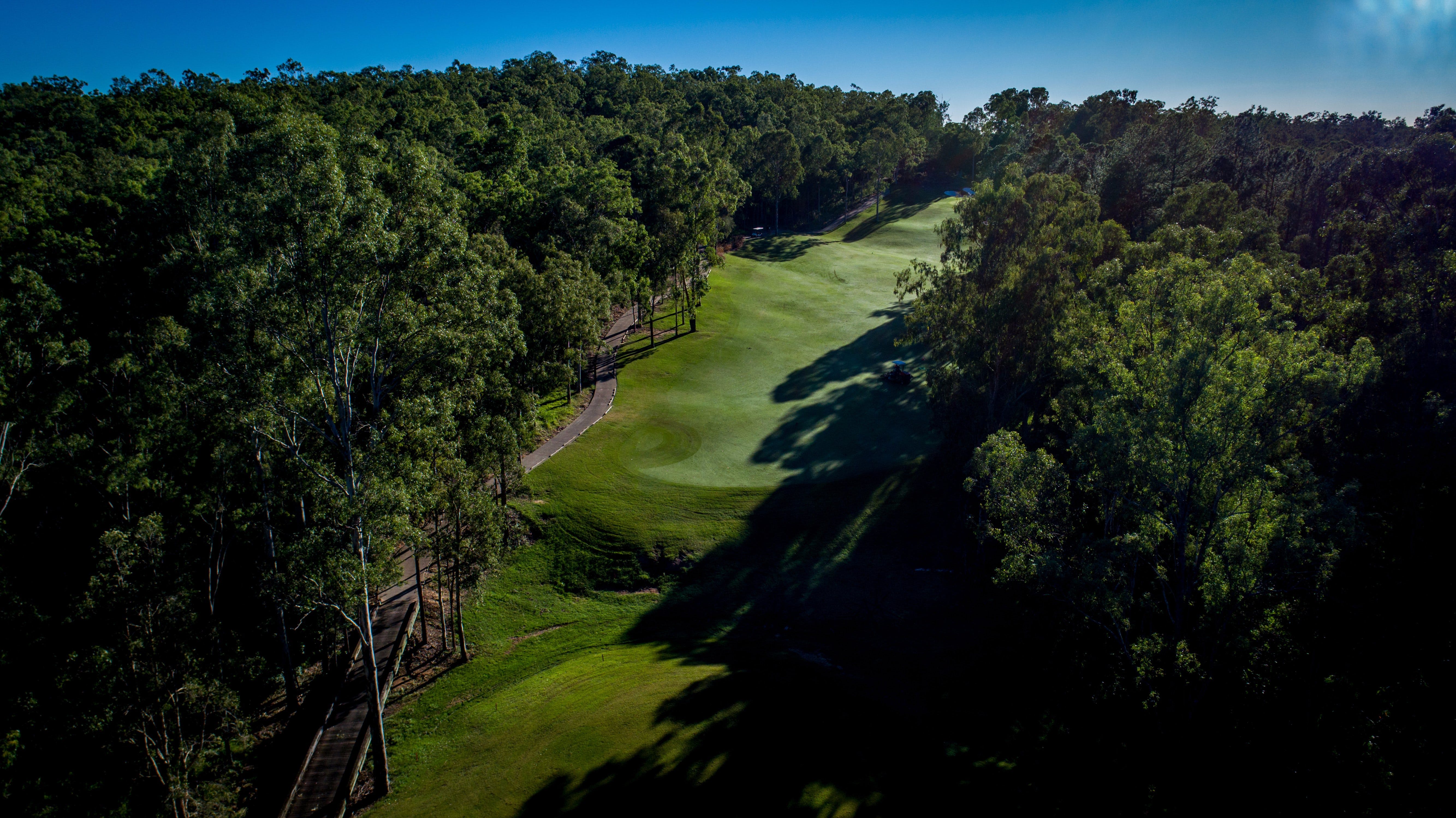 Brookwater Golf And Country Club - thumb 2