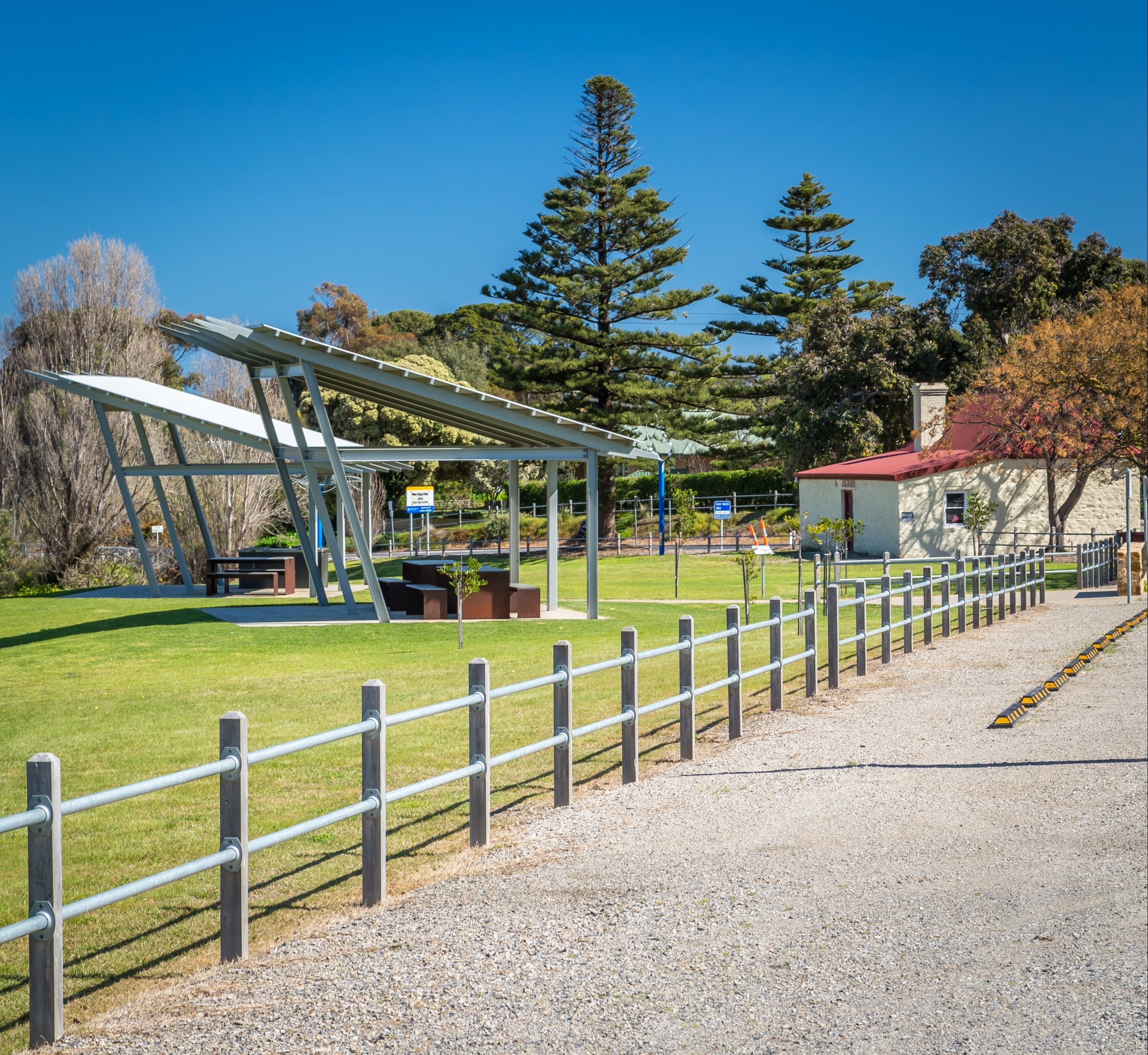 Bungala Park - Tourism Canberra