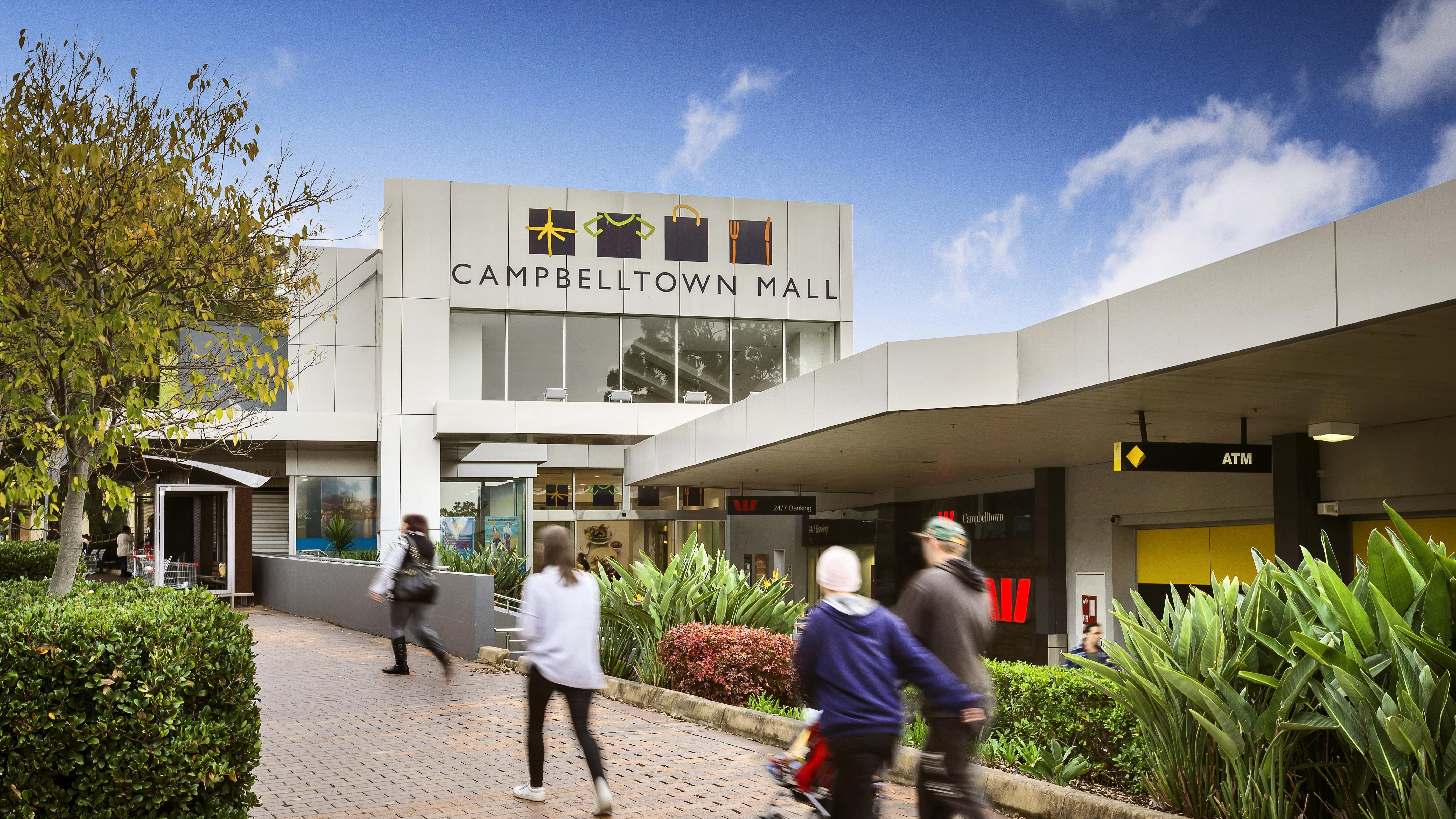 Campbelltown Mall - thumb 0