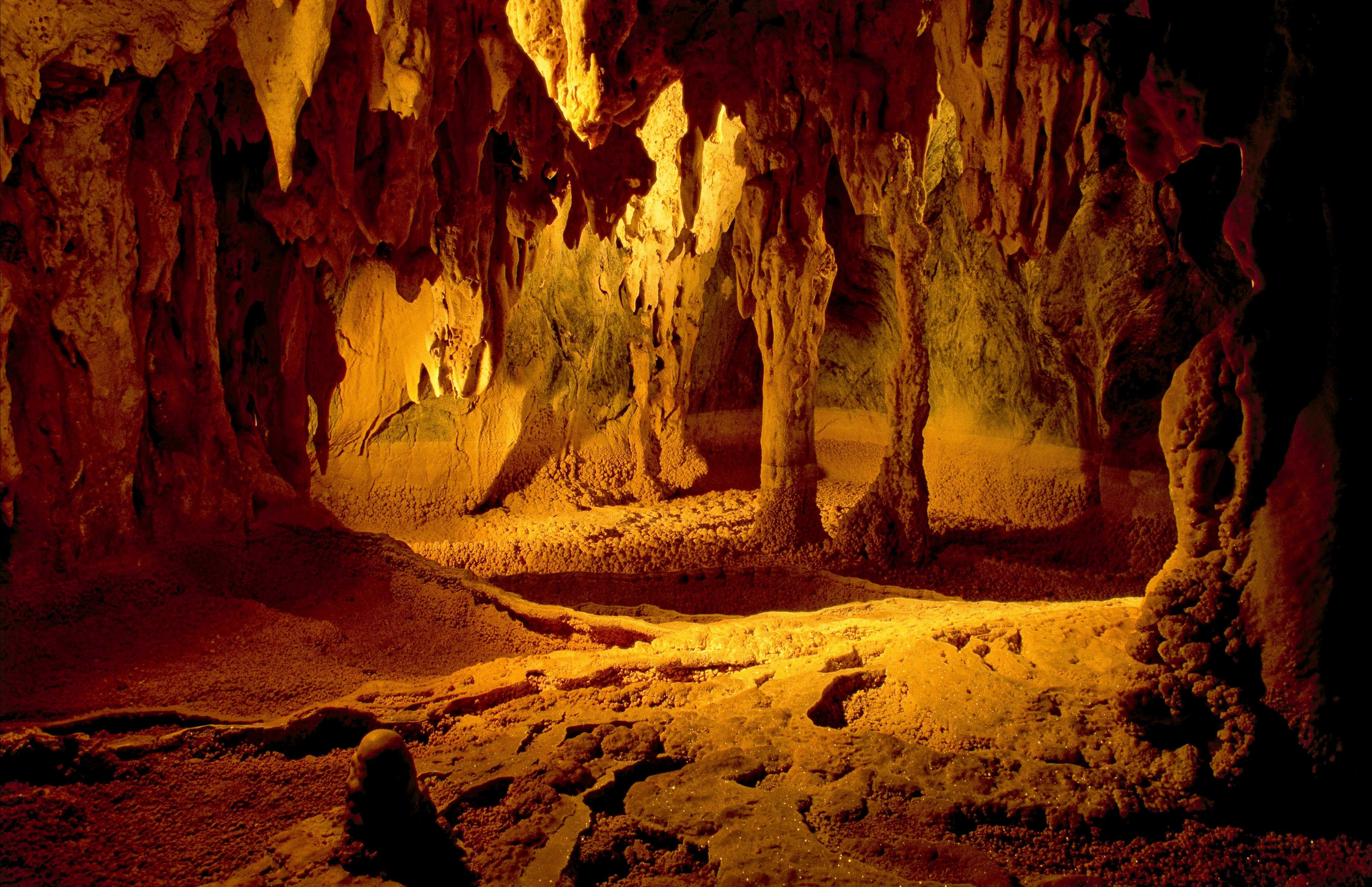 Chillagoe-Mungana Caves National Park - thumb 2