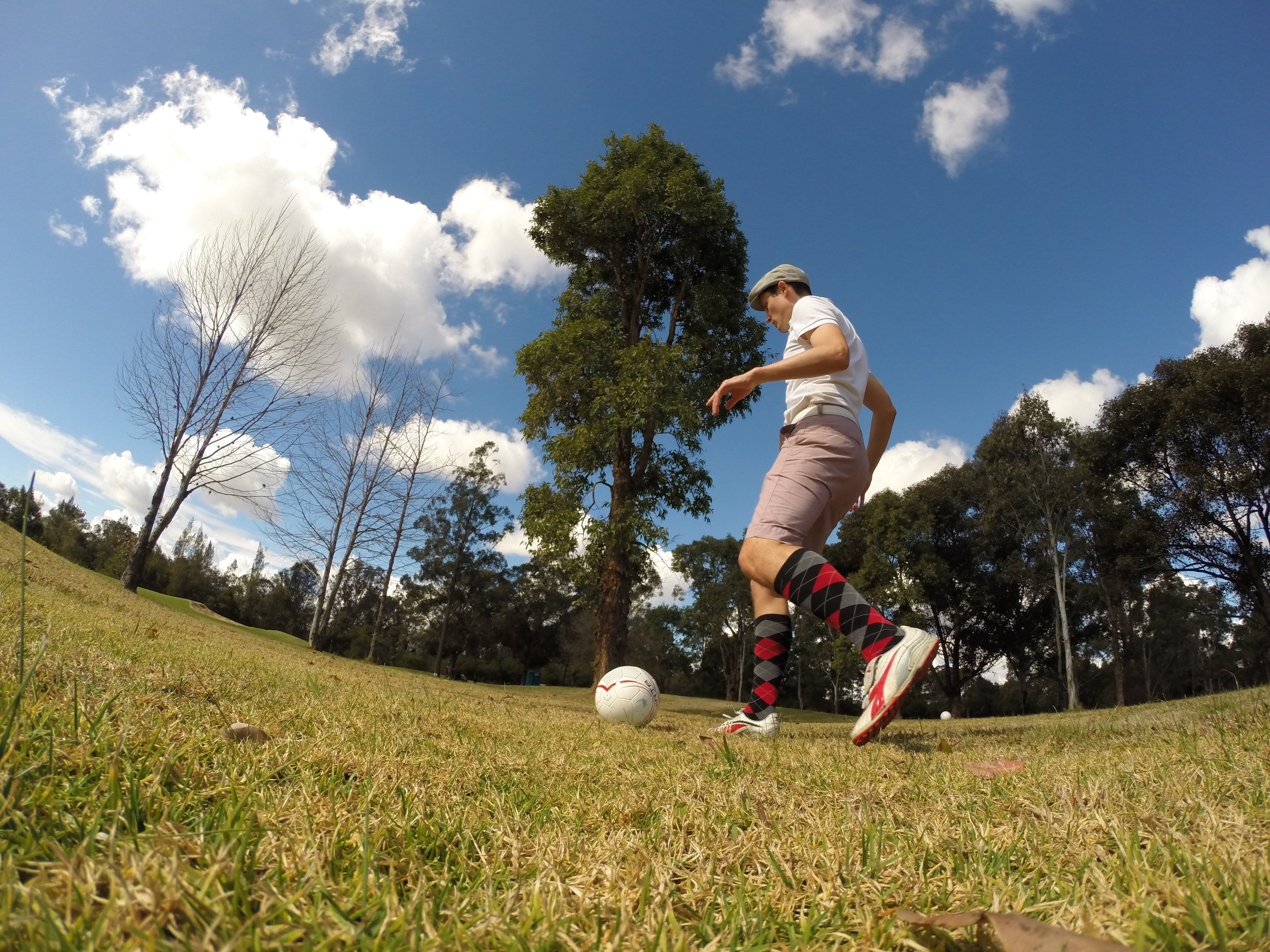 Colonial Golf And Footgolf Course - thumb 0