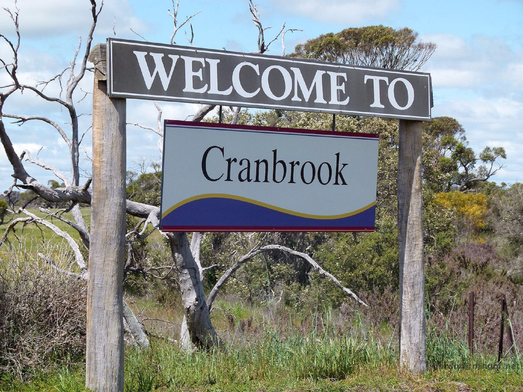 Cranbrook - thumb 0