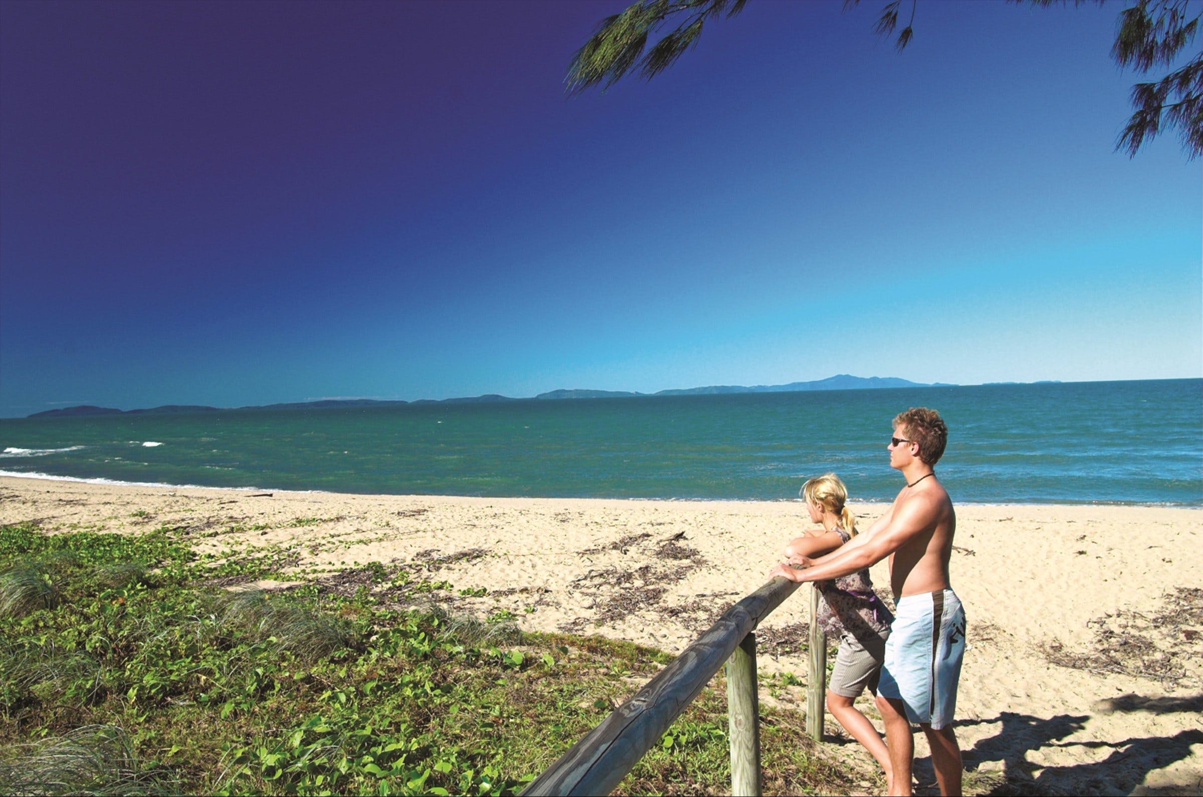 Forrest Beach - Accommodation Redcliffe