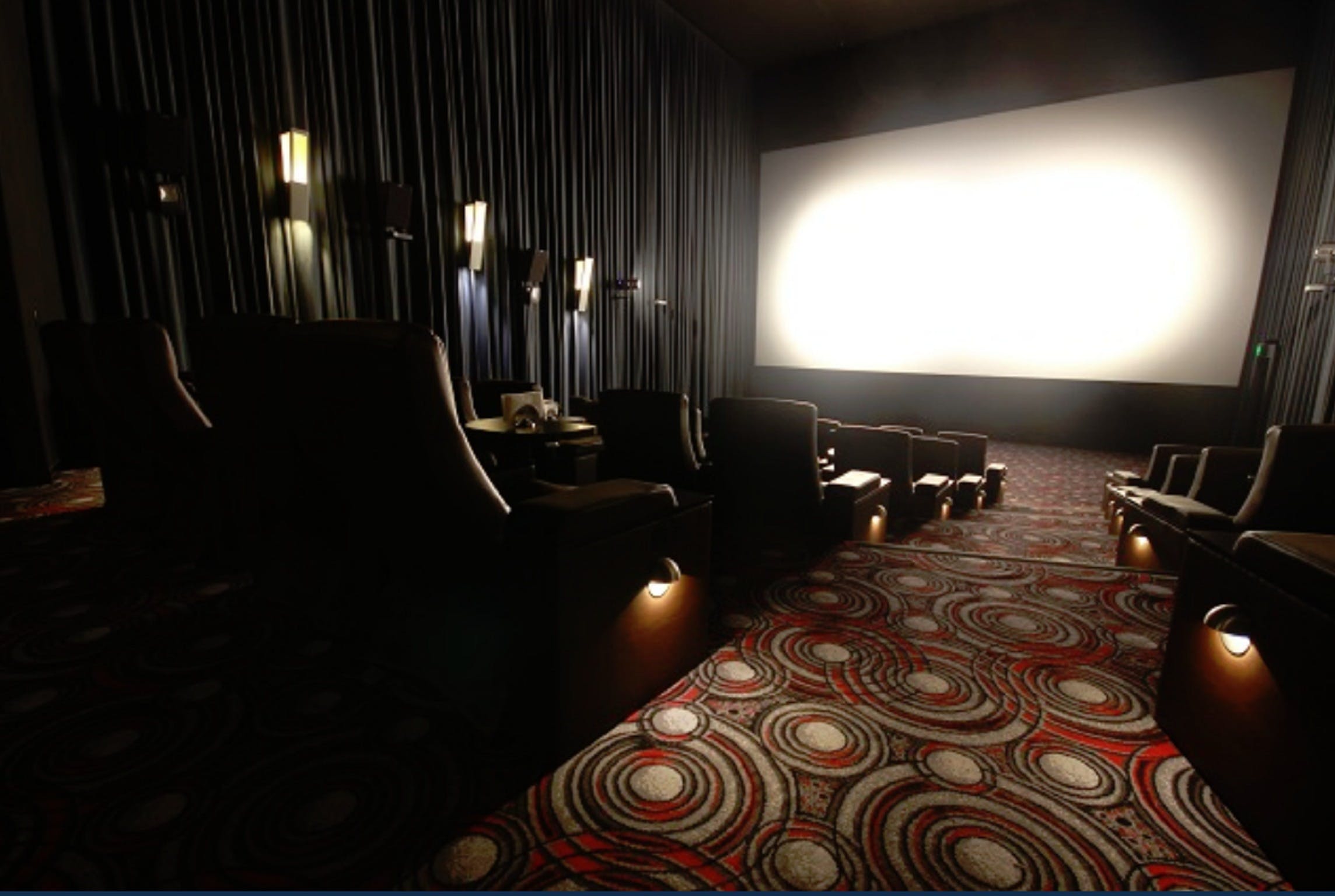 Grand Cinemas - Joondalup - Accommodation Nelson Bay