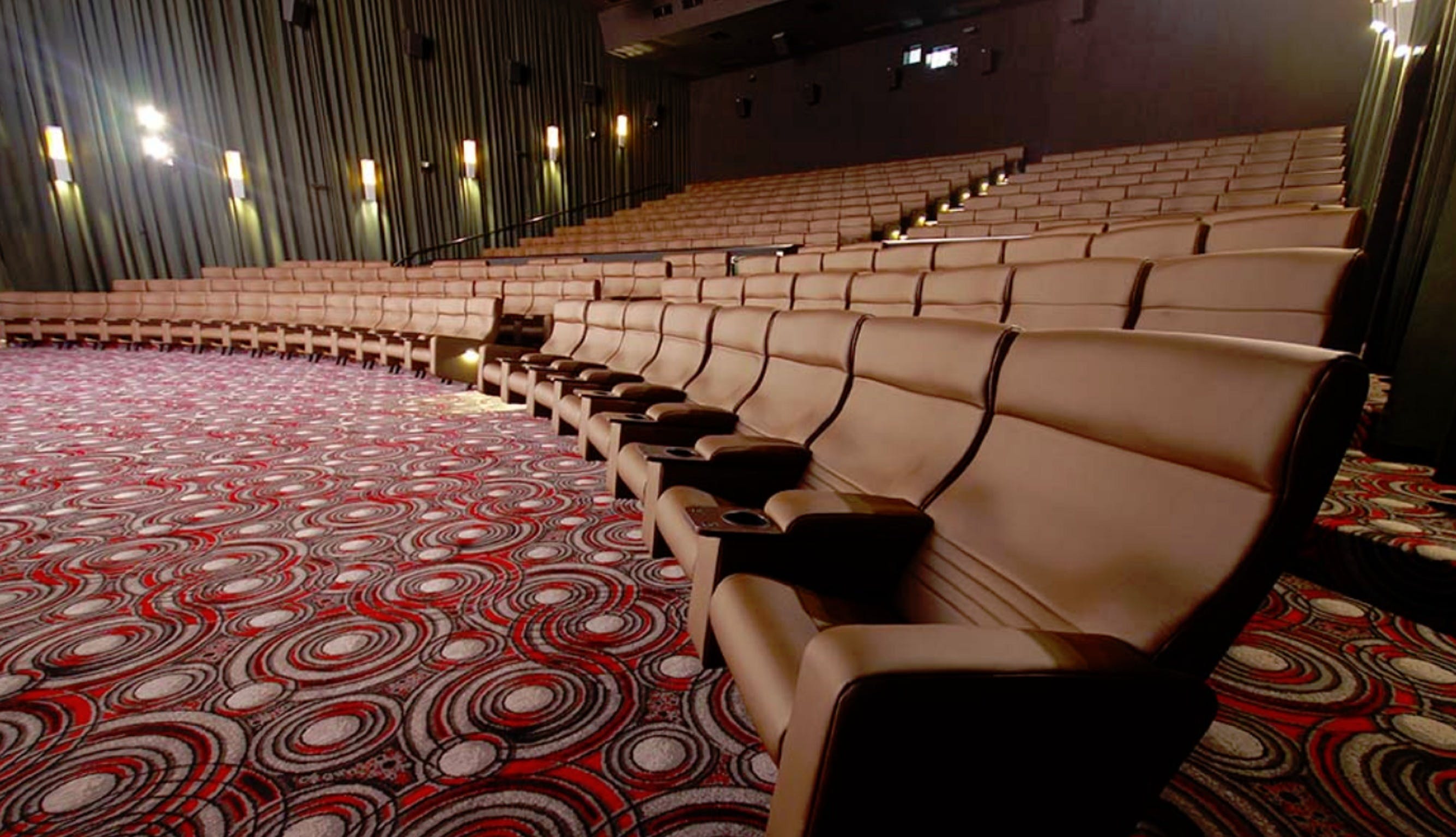 Grand Cinemas - Armadale - Geraldton Accommodation