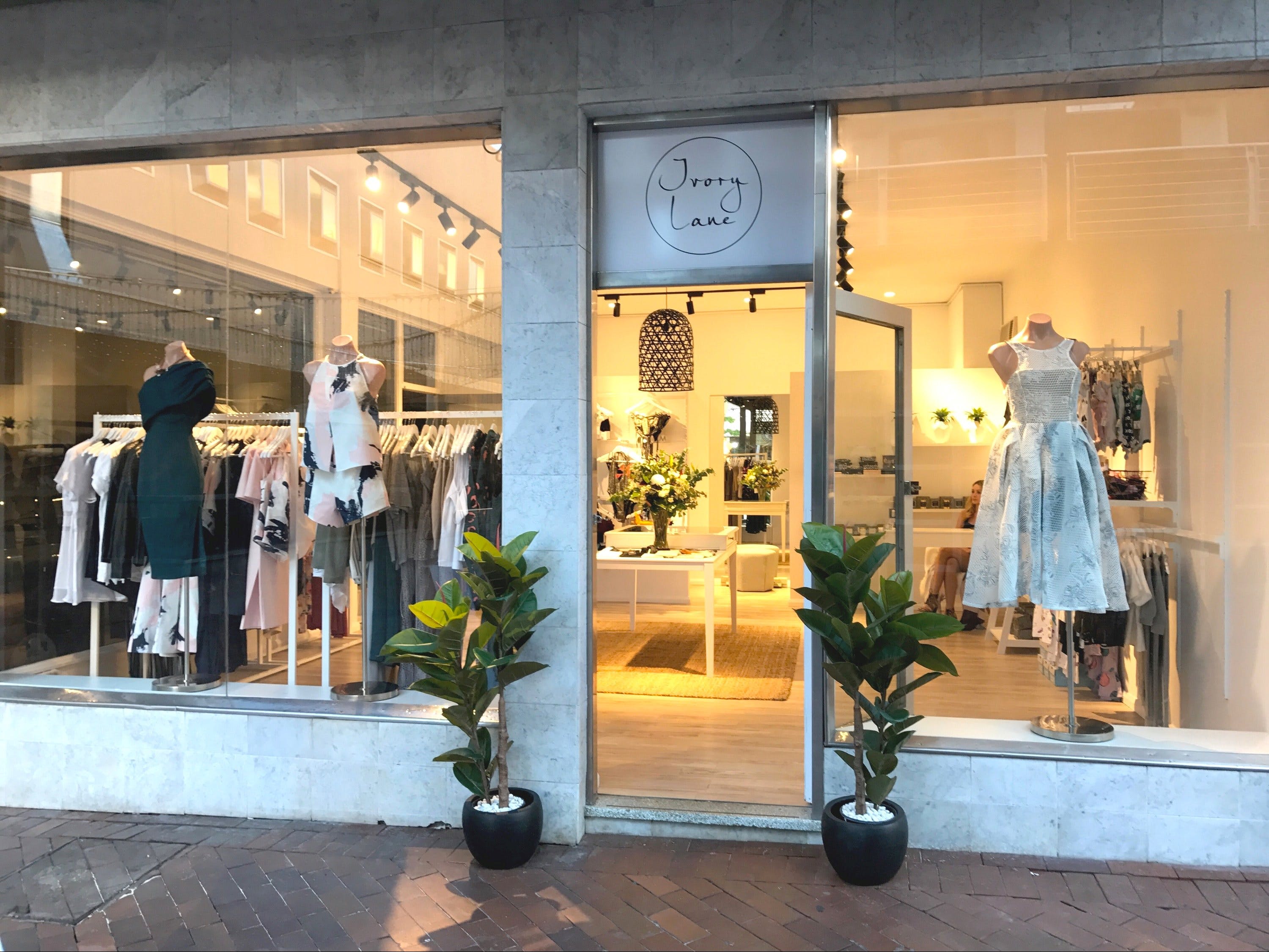 Ivory Lane Boutique - Accommodation in Bendigo