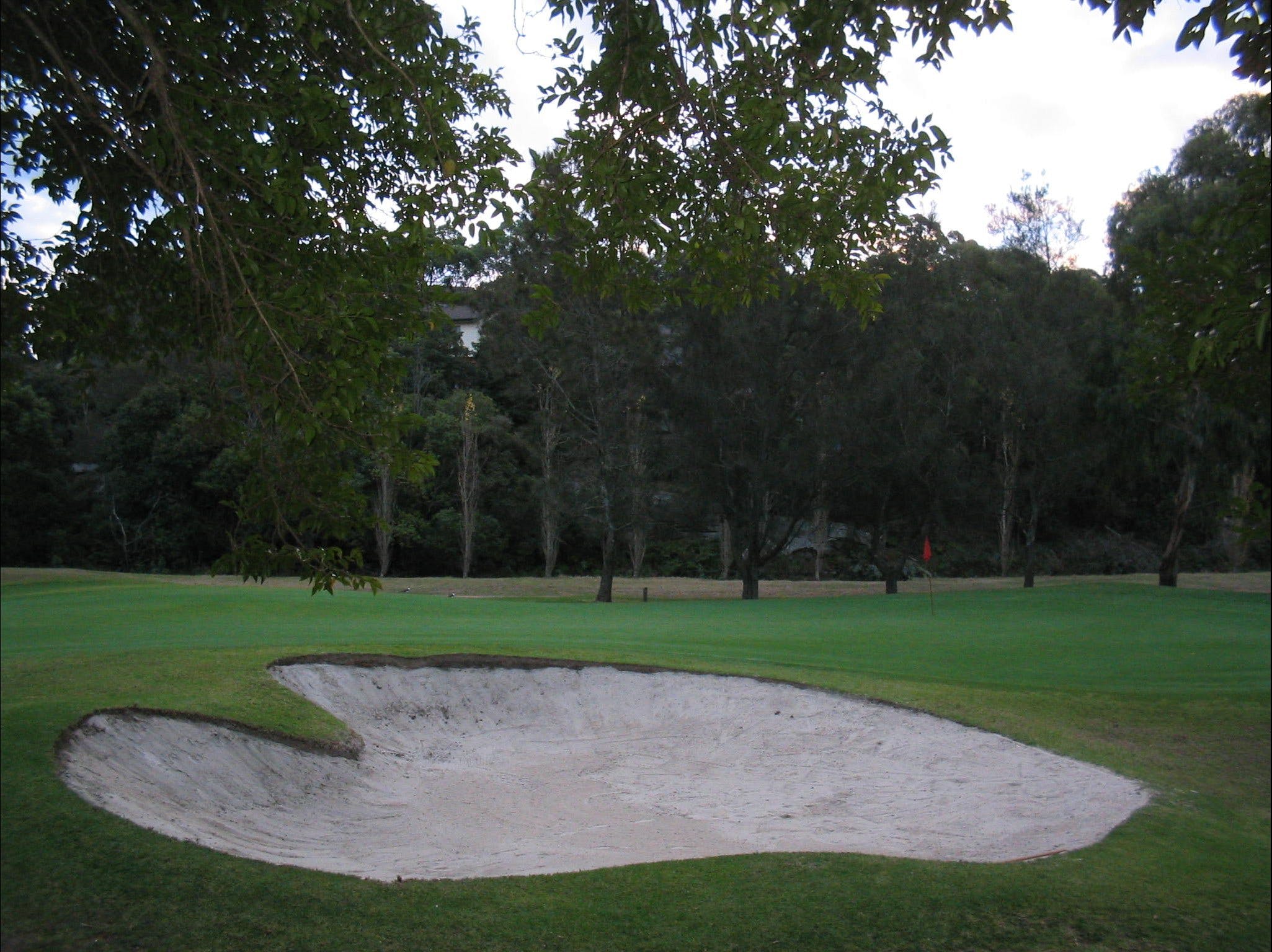 Kareela Golf Course - Attractions Melbourne